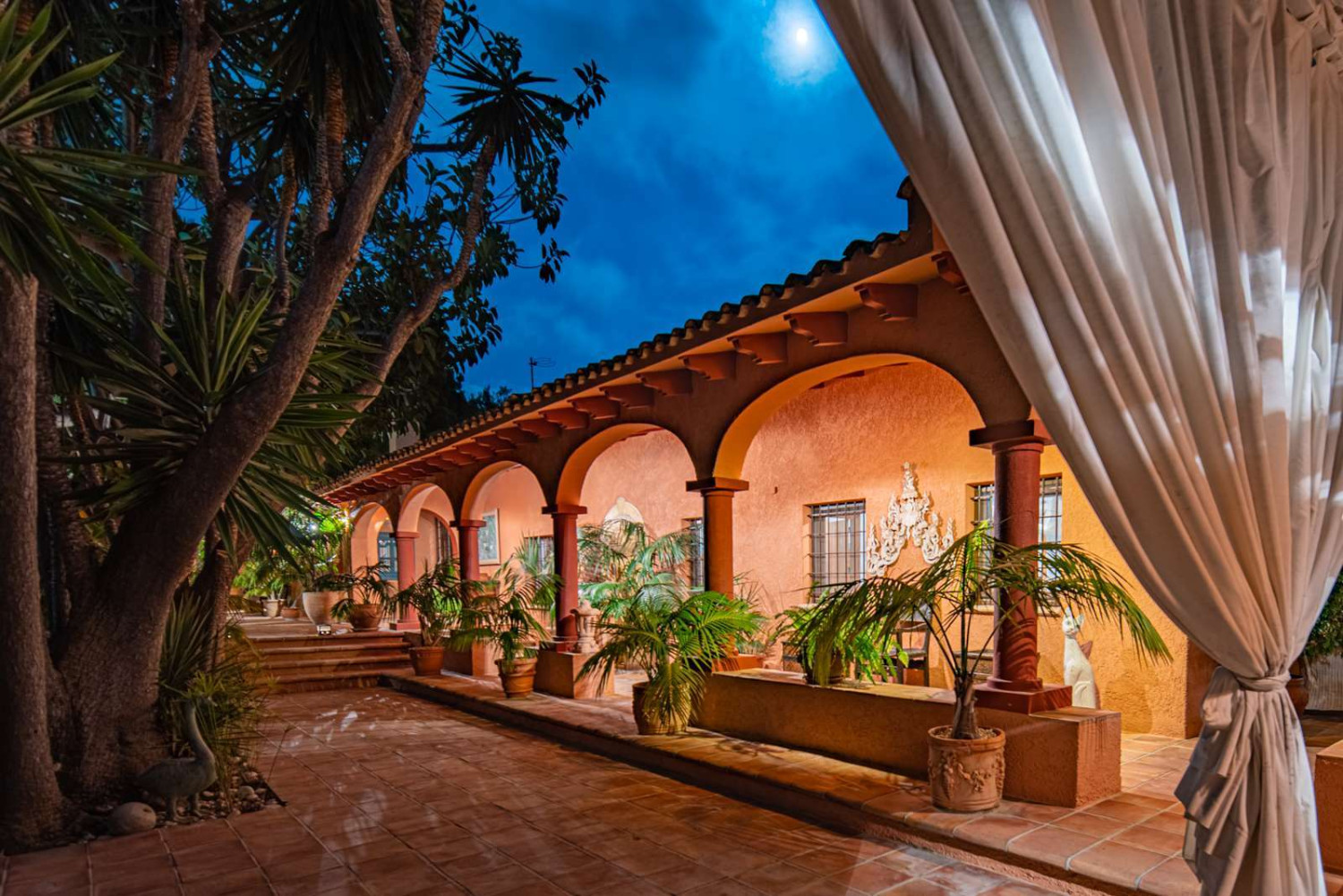 Villa BIANCA