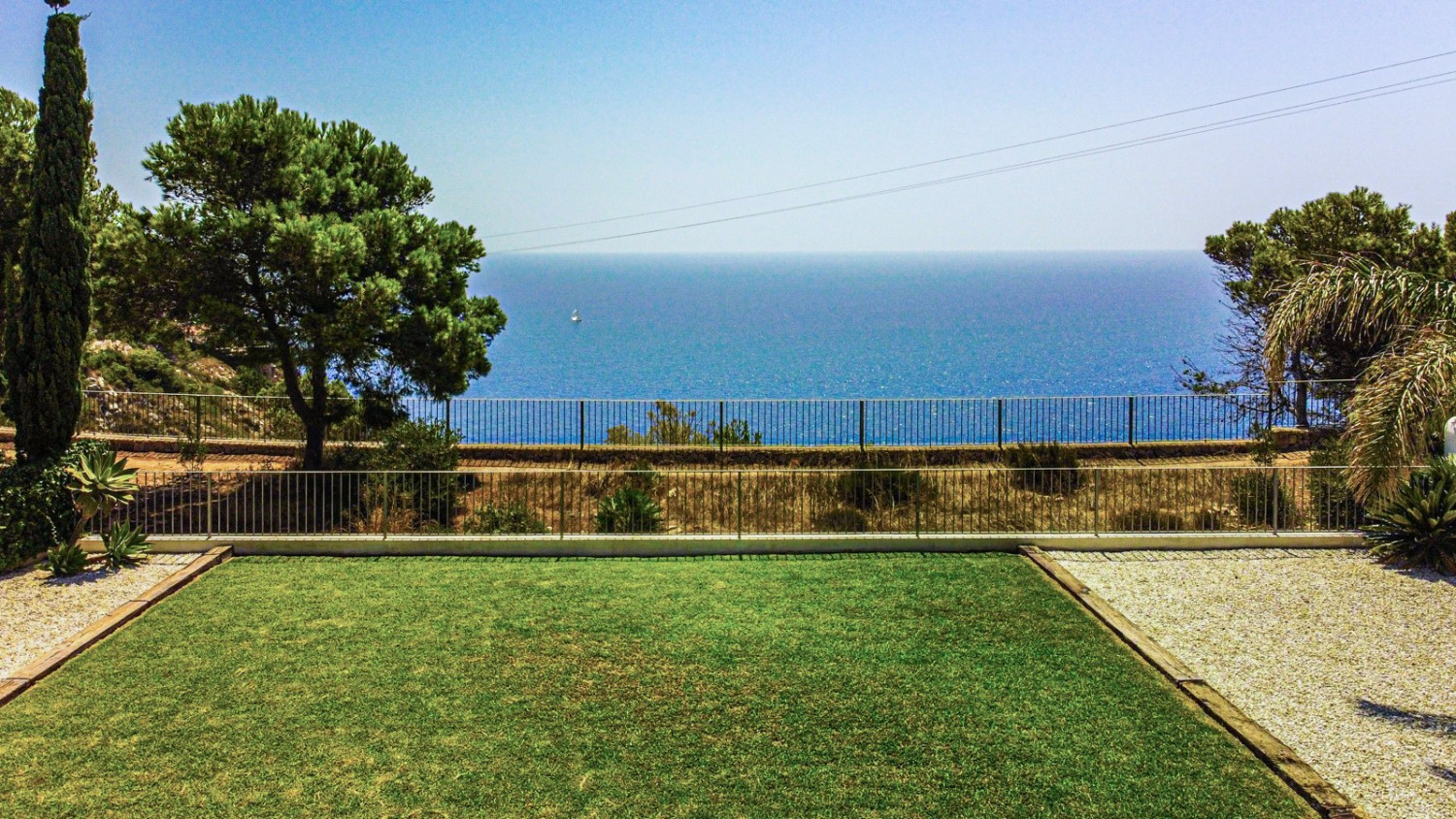 Villa SILVIA