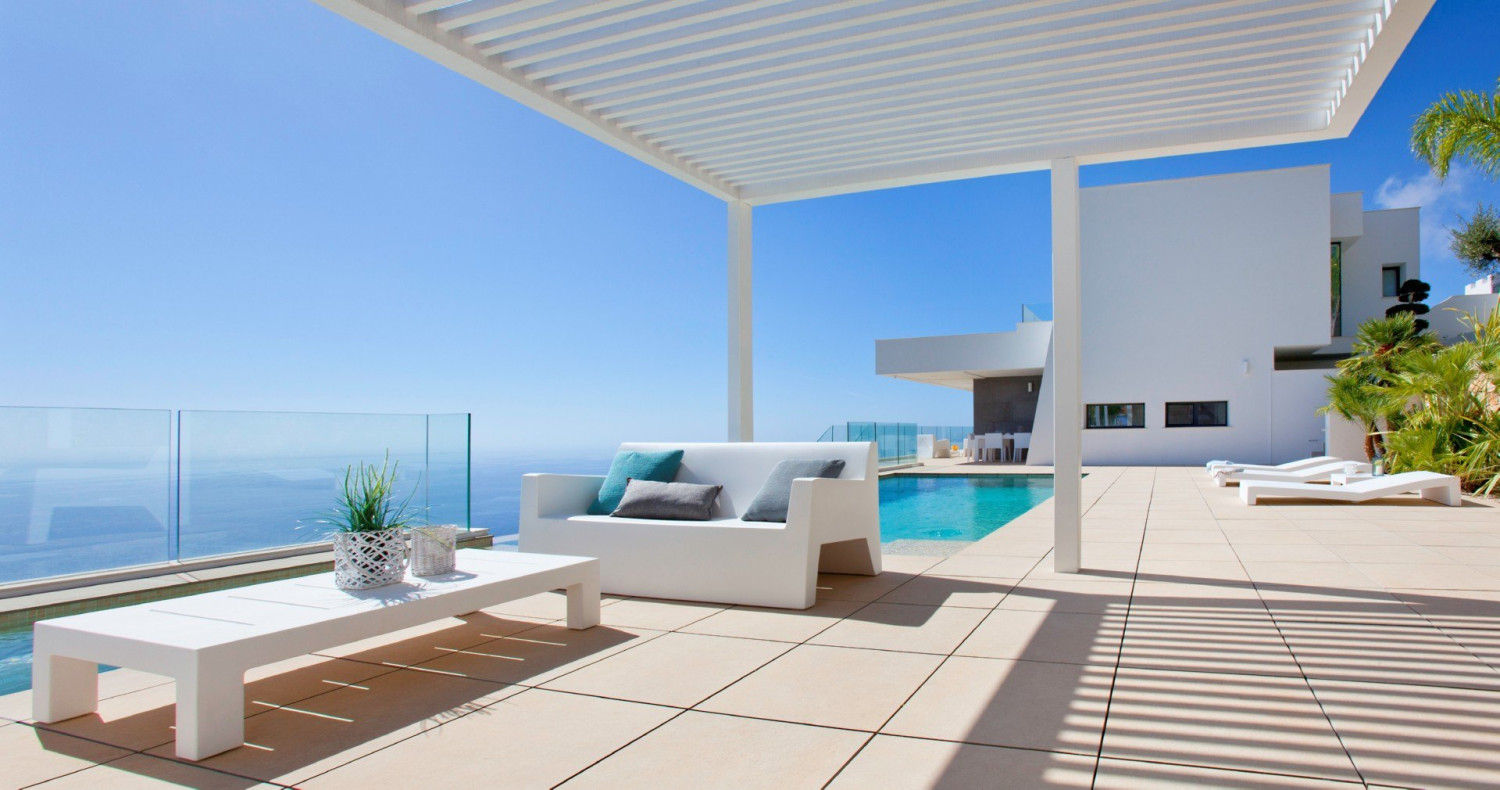 Villa en Cumbre del Sol