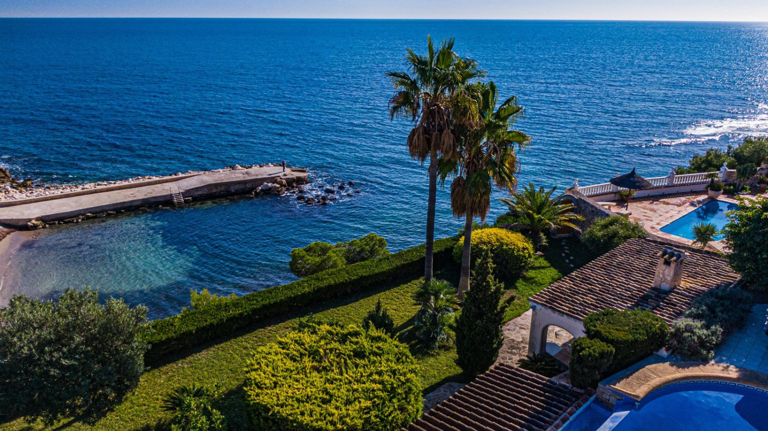 Villa Elena