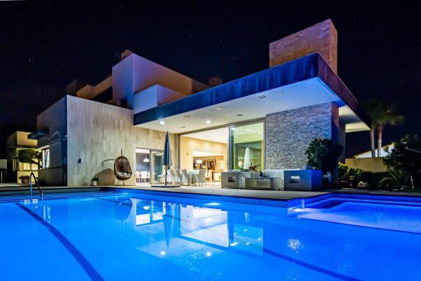 Villa Mar&iacute;a