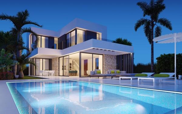 Villa Sirena