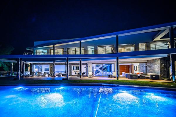 Villa LIVIA
