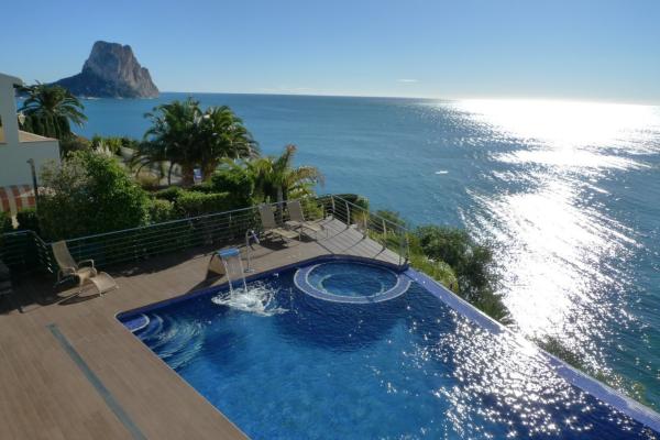 Tendencias del mercado inmobiliario en la Costa Blanca para 2026