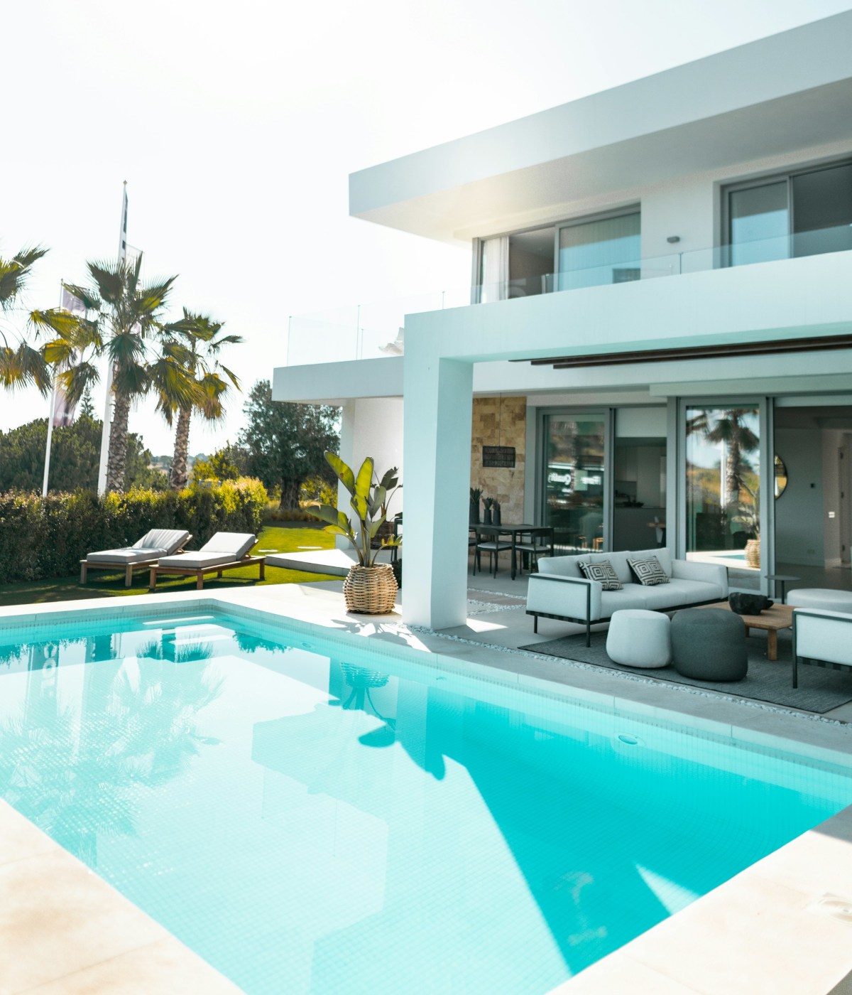 inmobiliaria en Altea