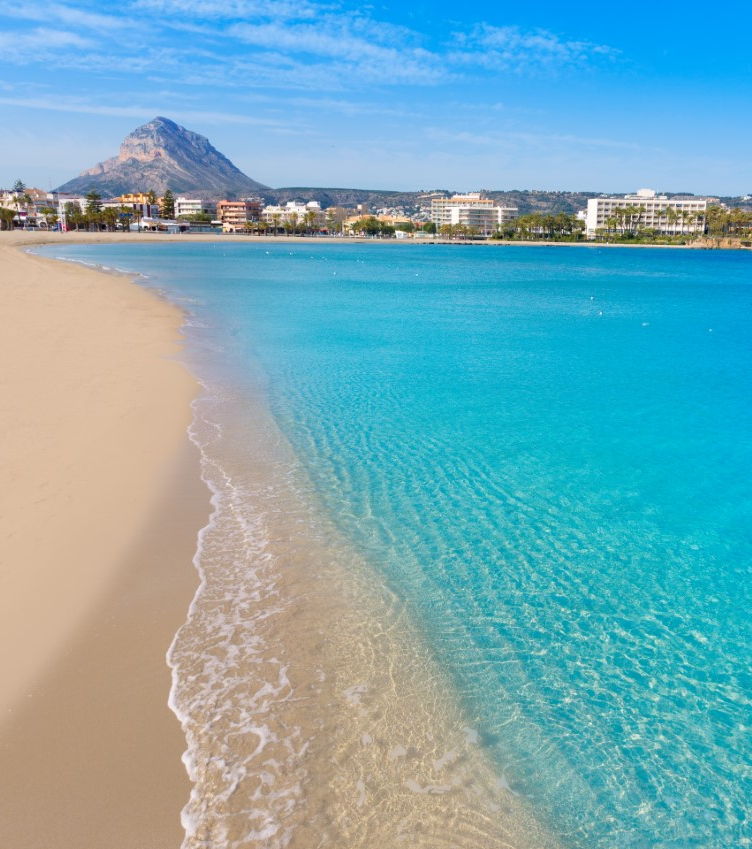 Vivir en la Costablanca