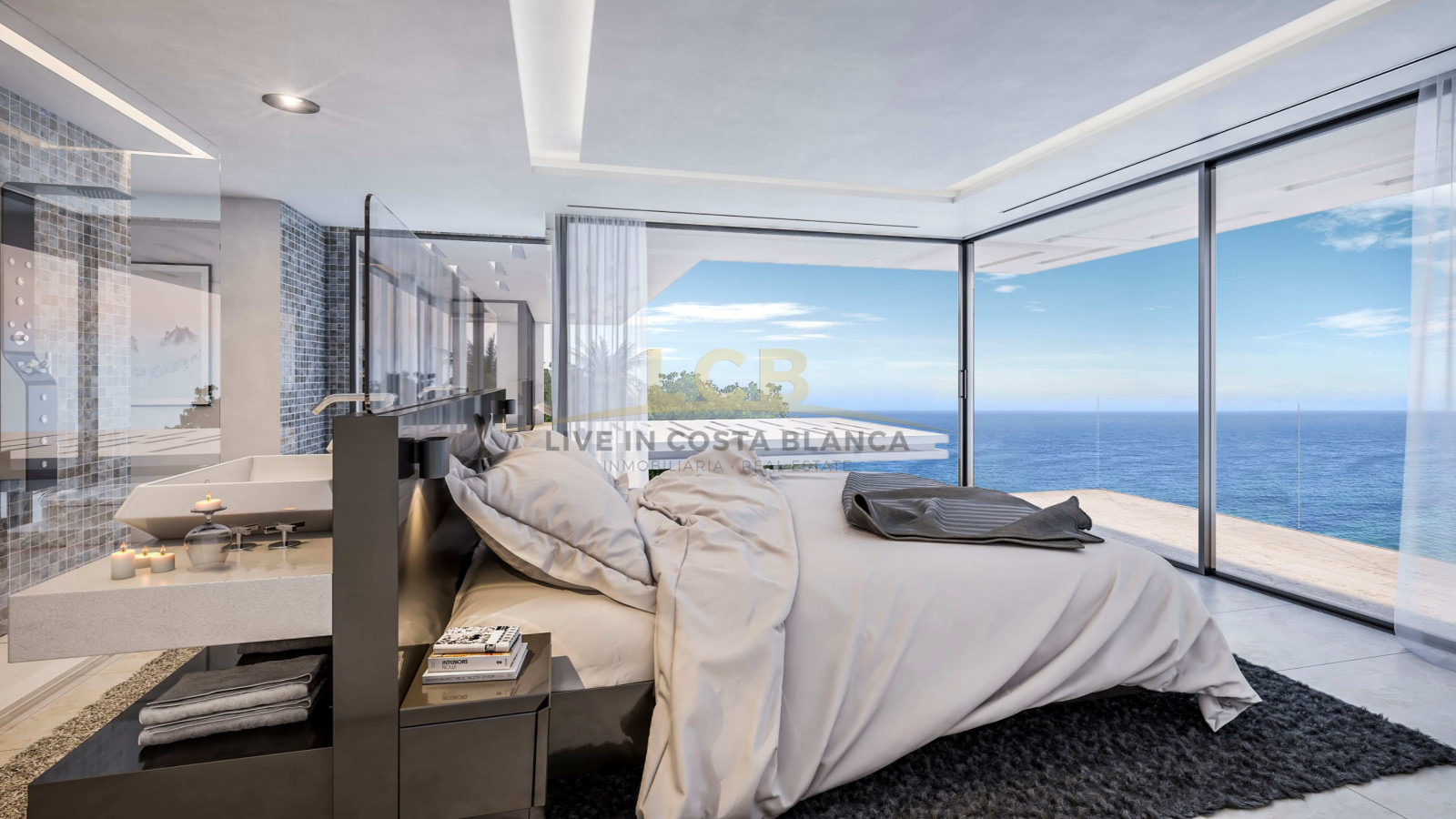 Espectacular Villa de lujo en J&aacute;vea
