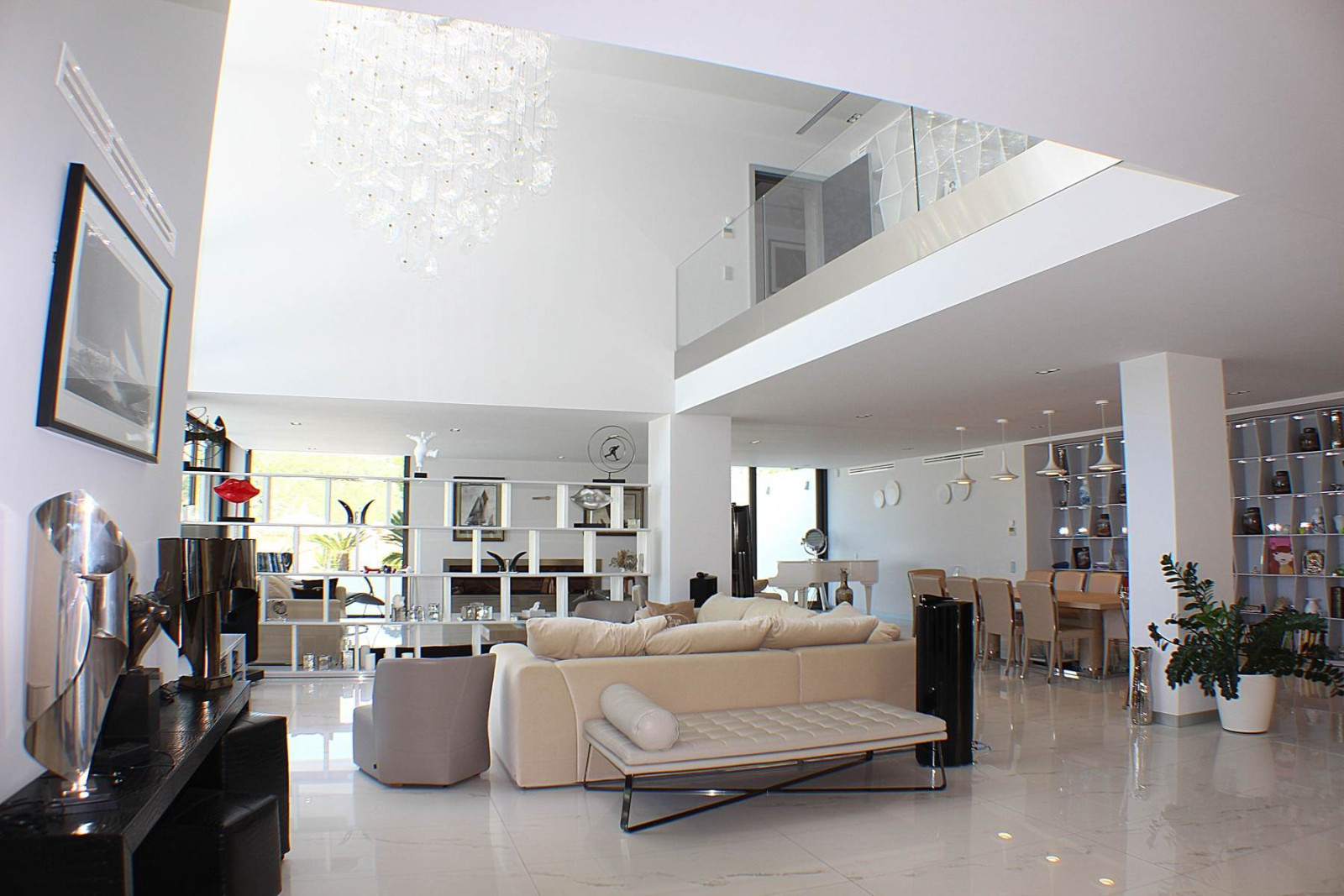 Maximum Luxury in Altea Hills