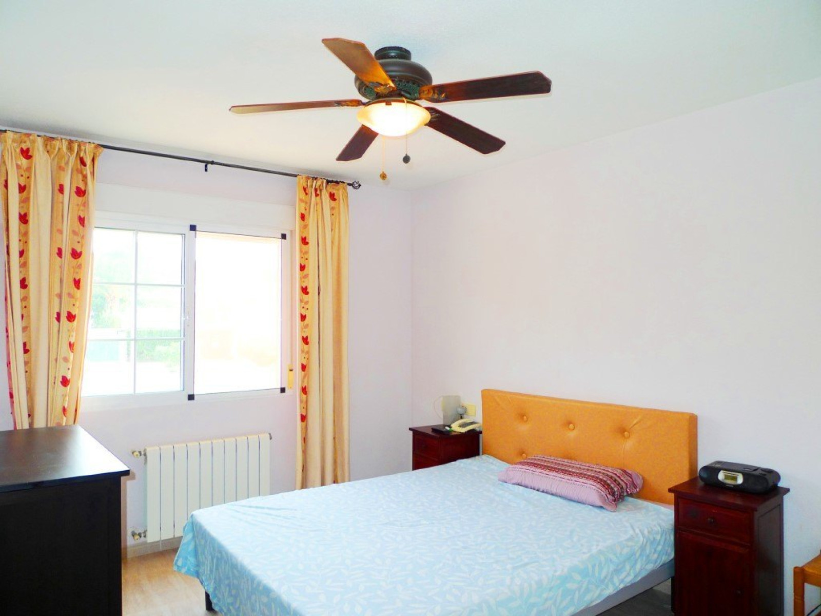 Coqueta villa en el Albir