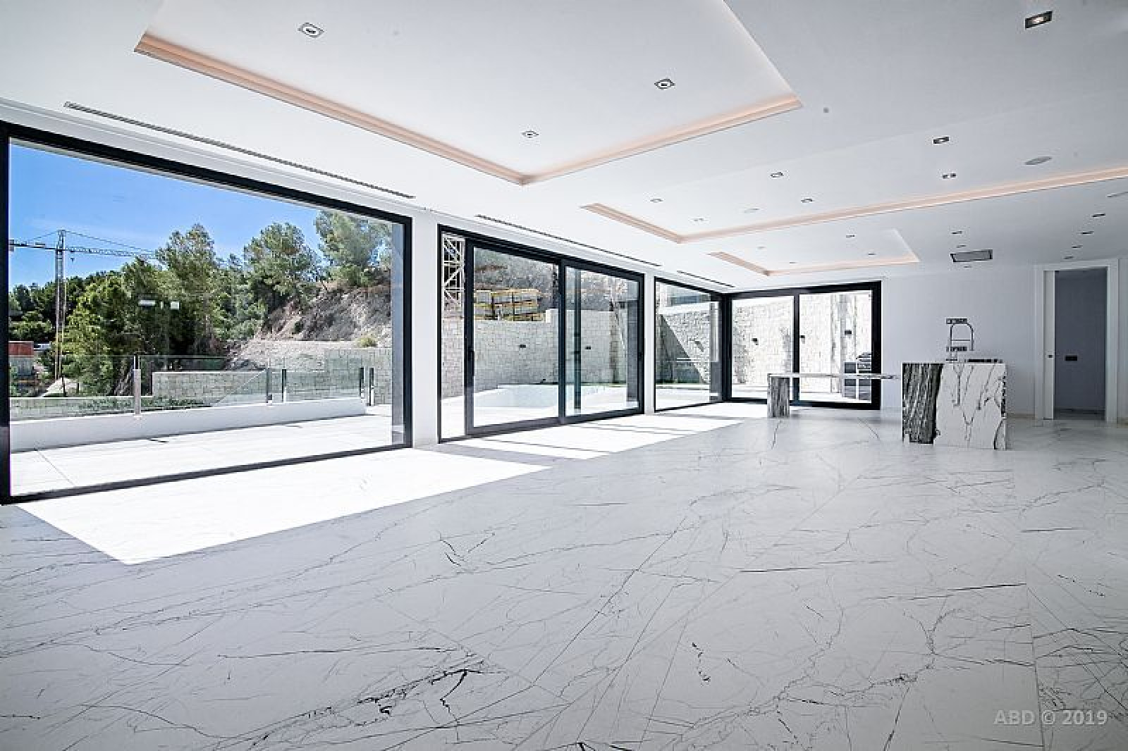 Espectacular Villa en Benissa