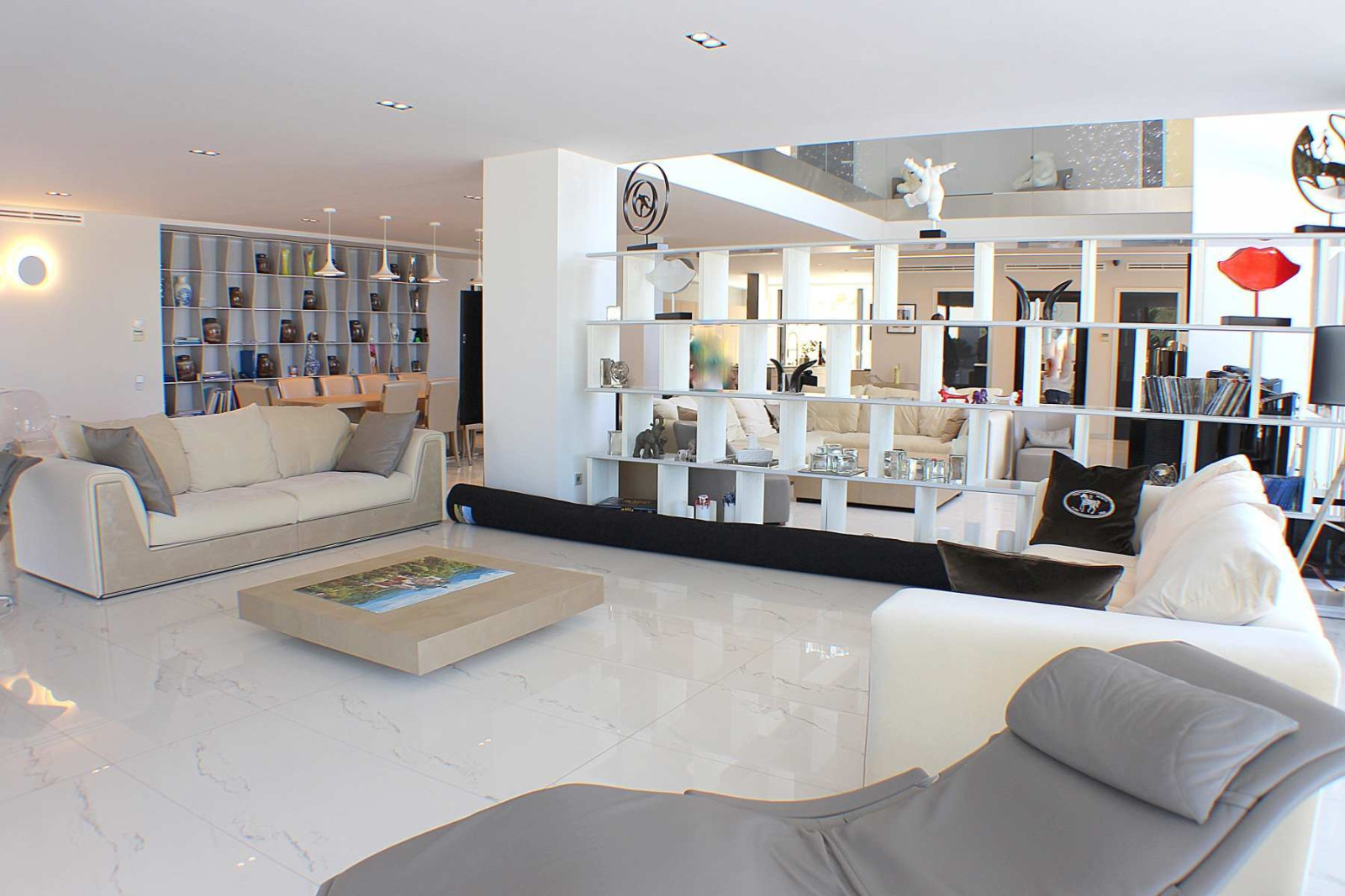 Maximum Luxury in Altea Hills