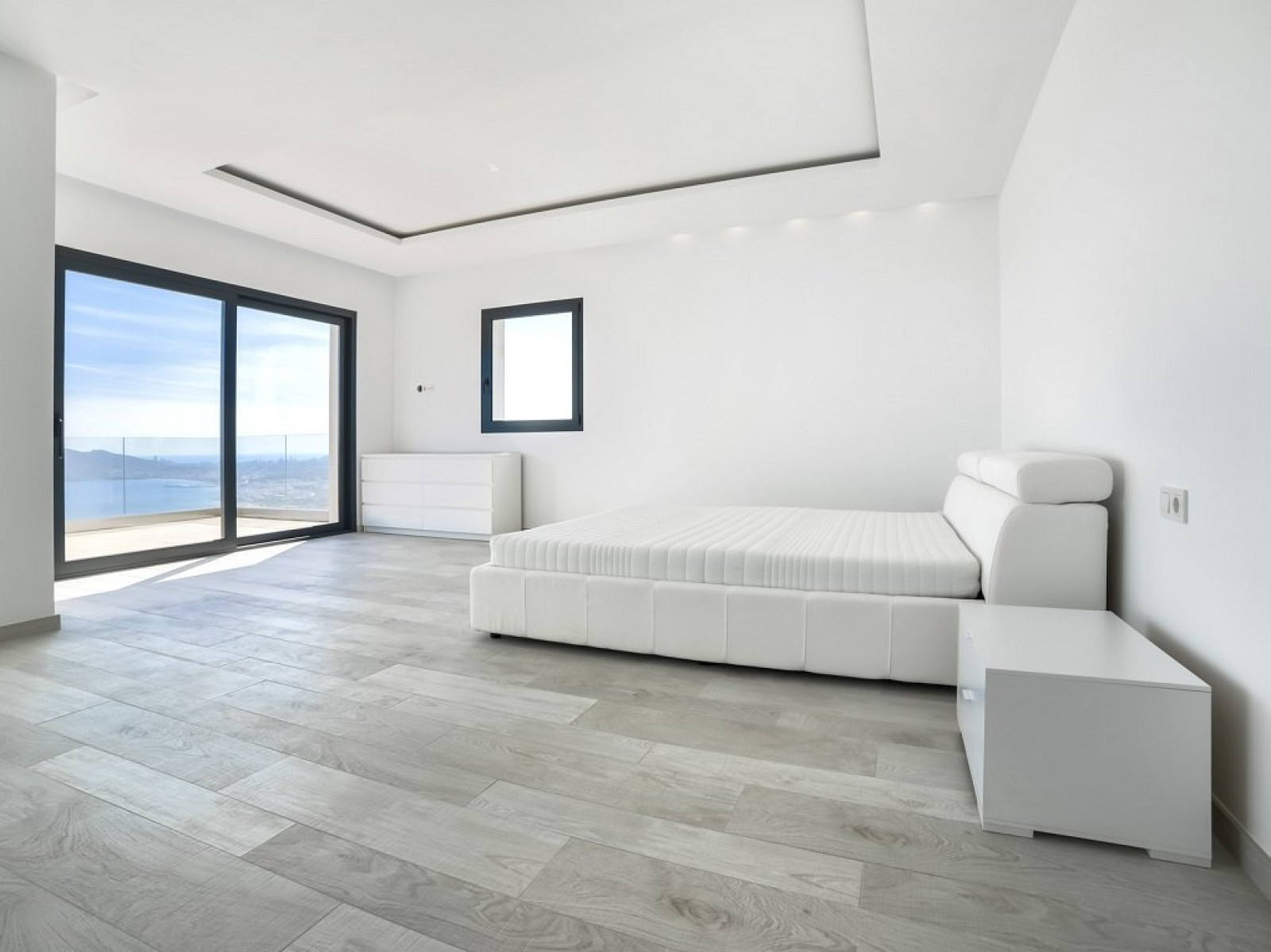 Villa moderna en Altea Hills