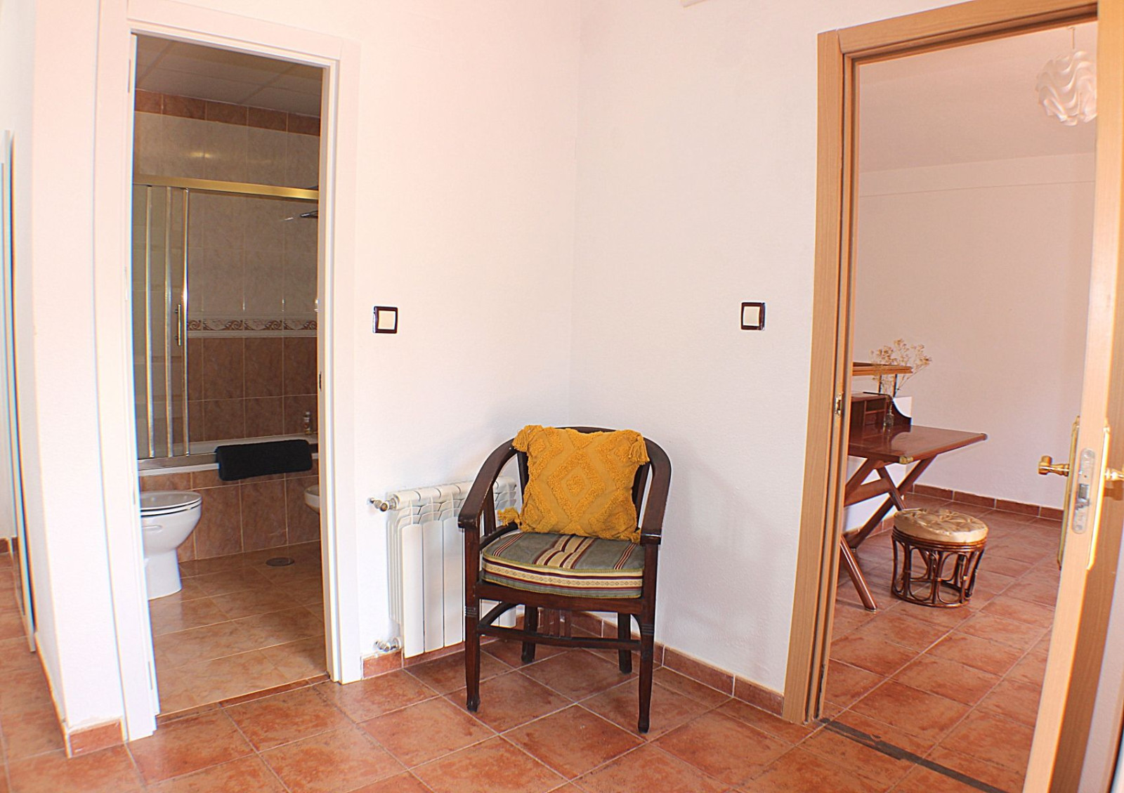 Villa on the Golf Course of Altea