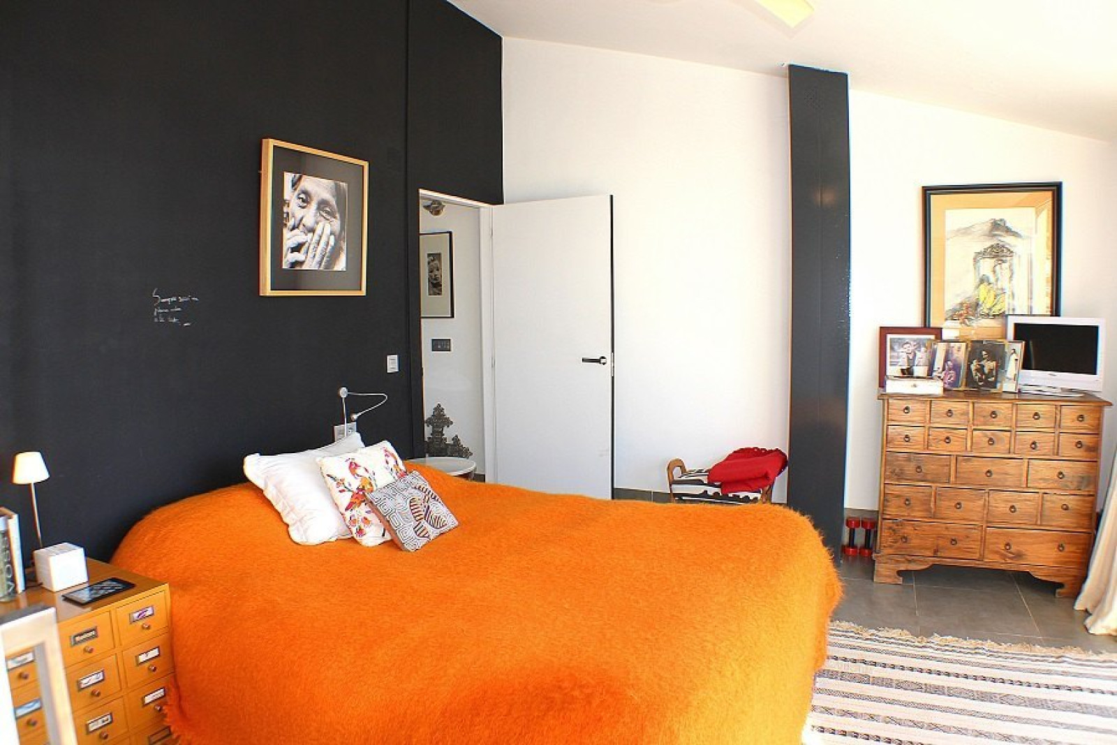 Moderna Villa en Altea Hills