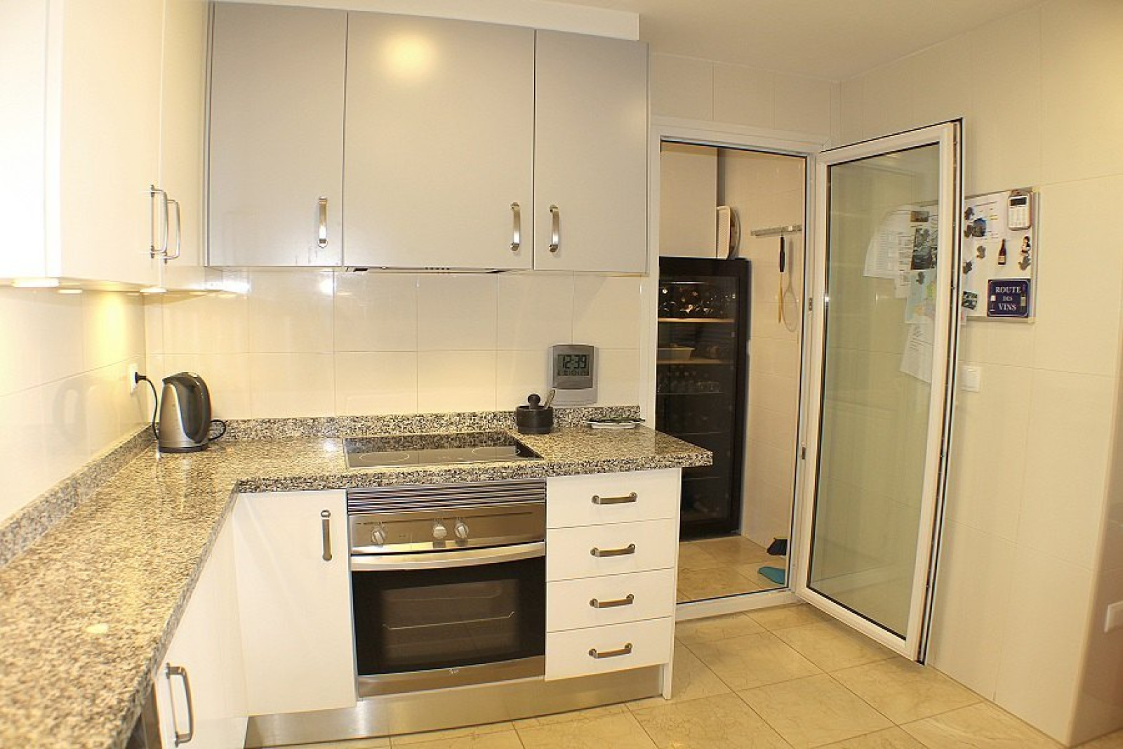 Elegante Apartamento en Altea Hills
