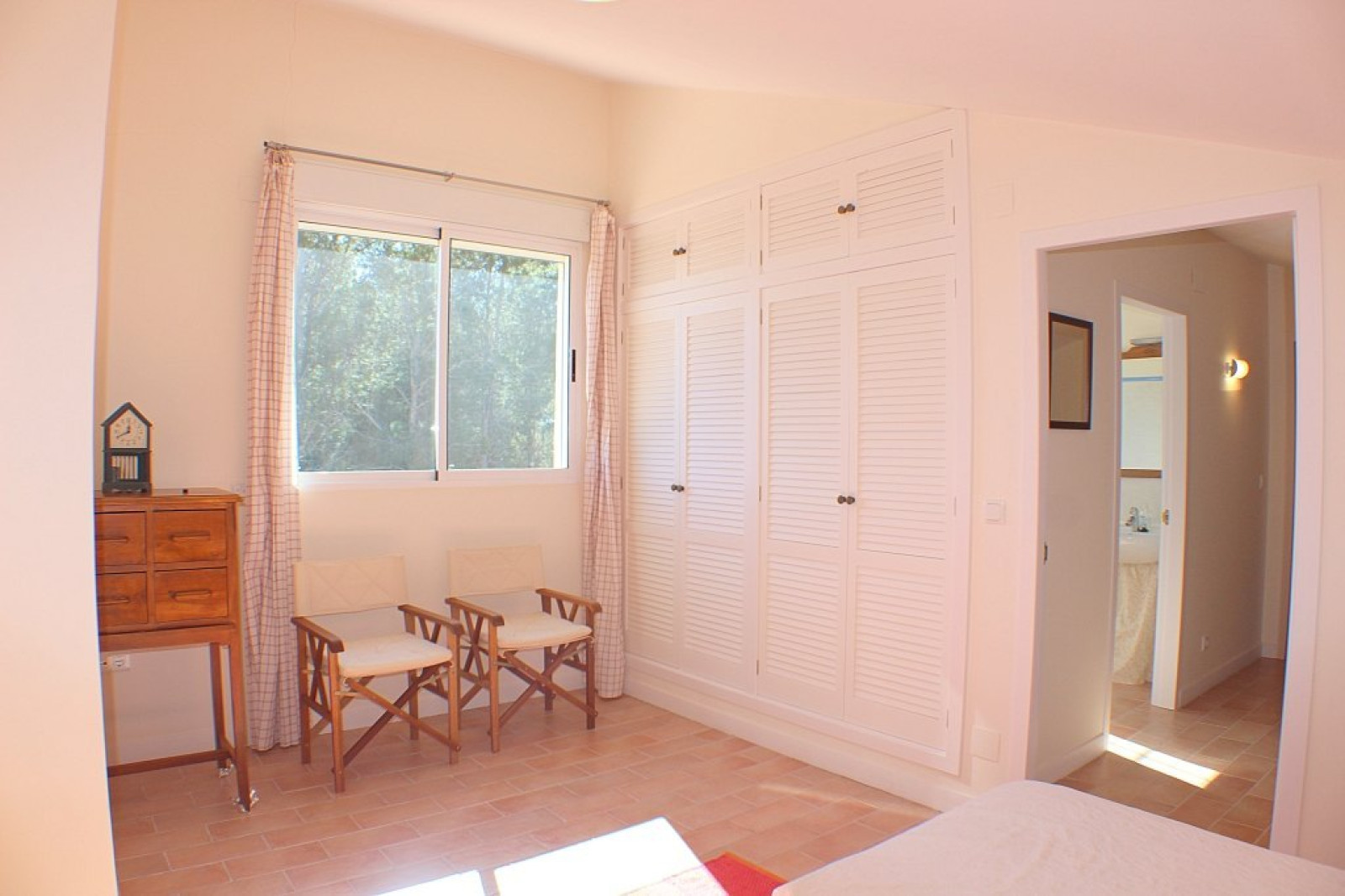 Bonita villa en Santa Clara, Altea