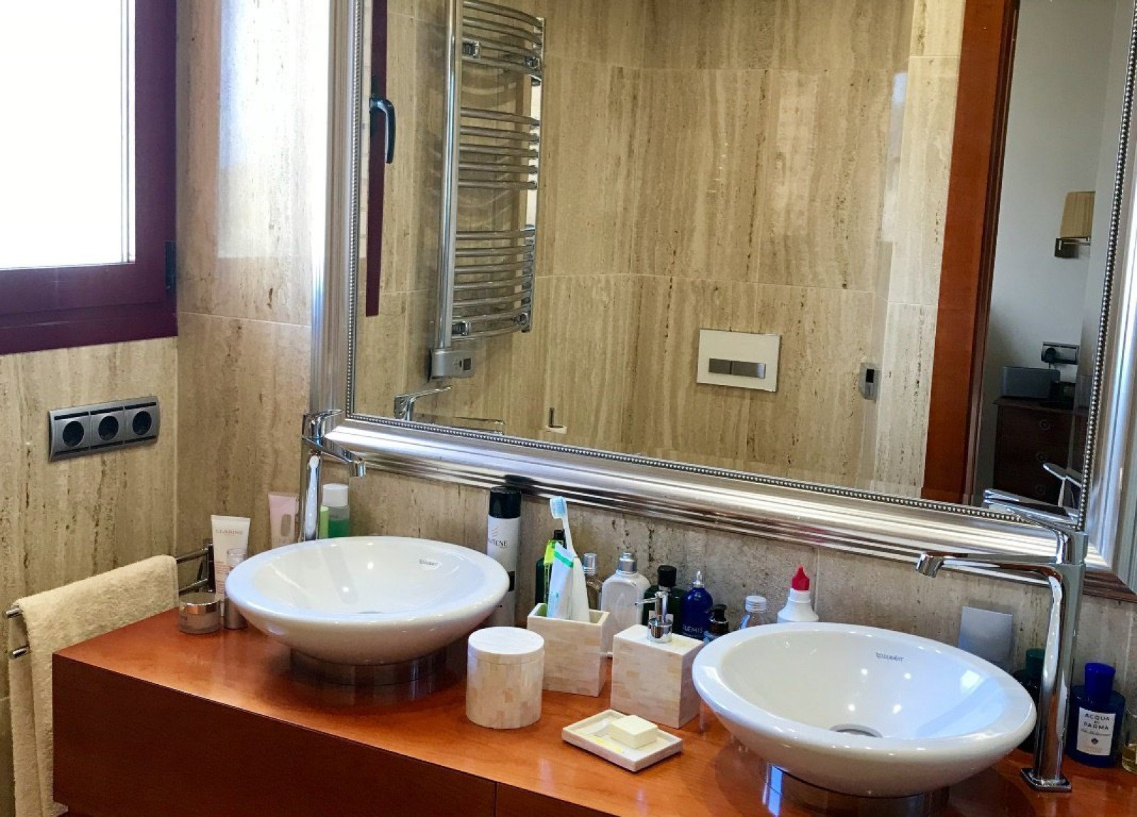 Amplio apartamento en Benidorm
