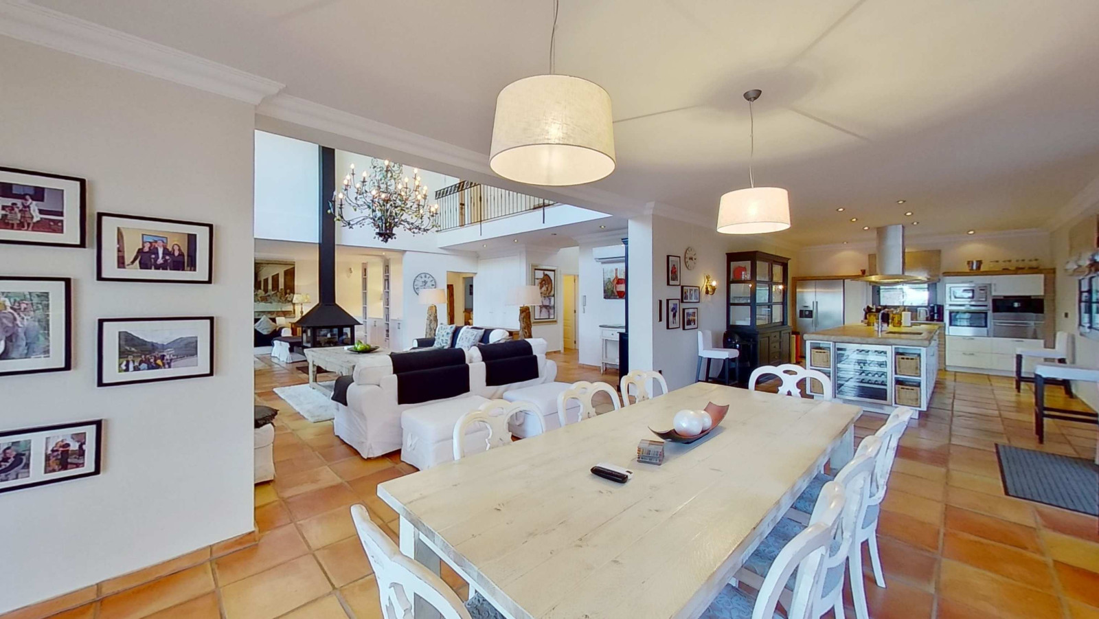 Villa LINDA
