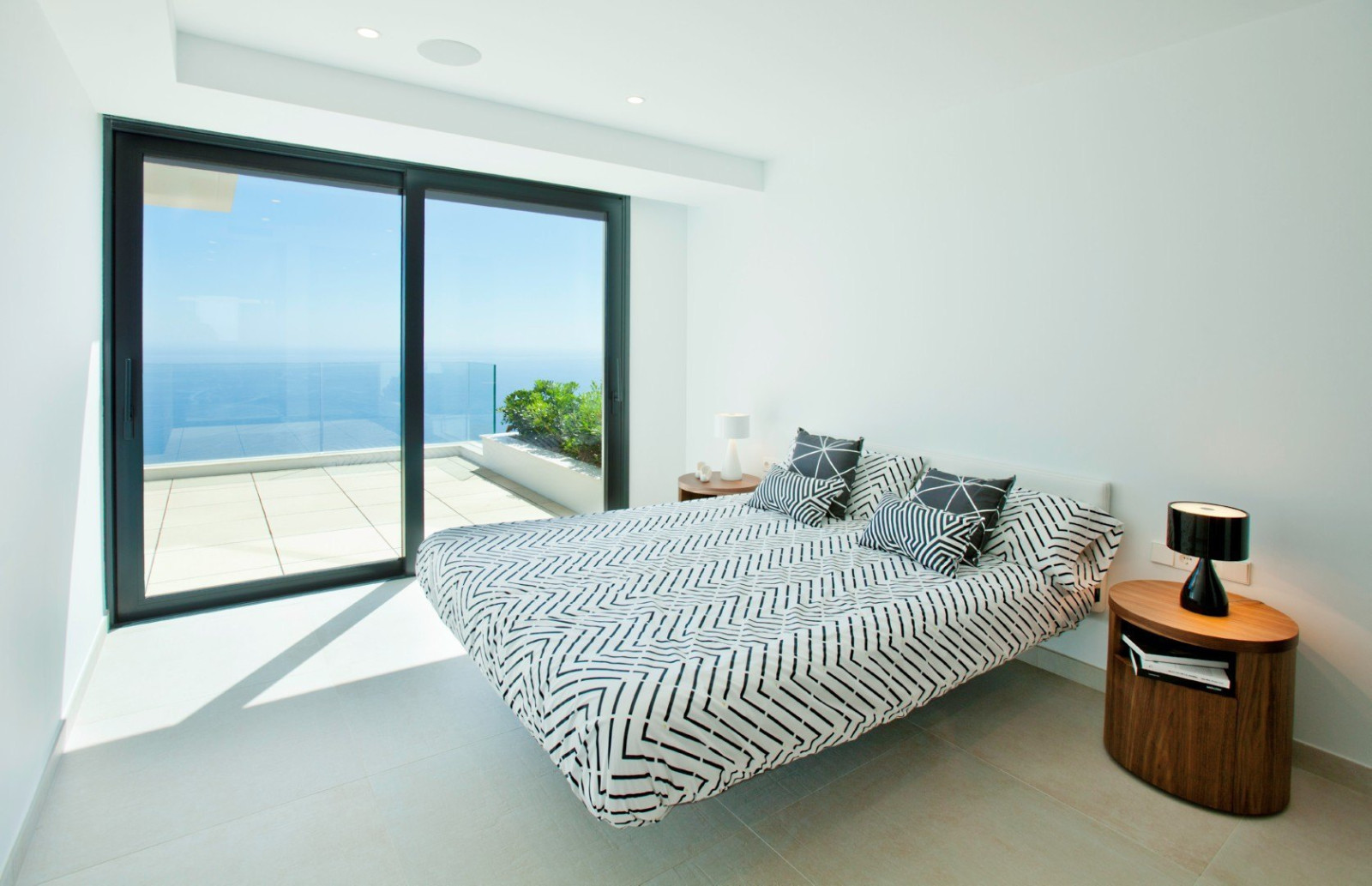 Villa en Cumbre del Sol