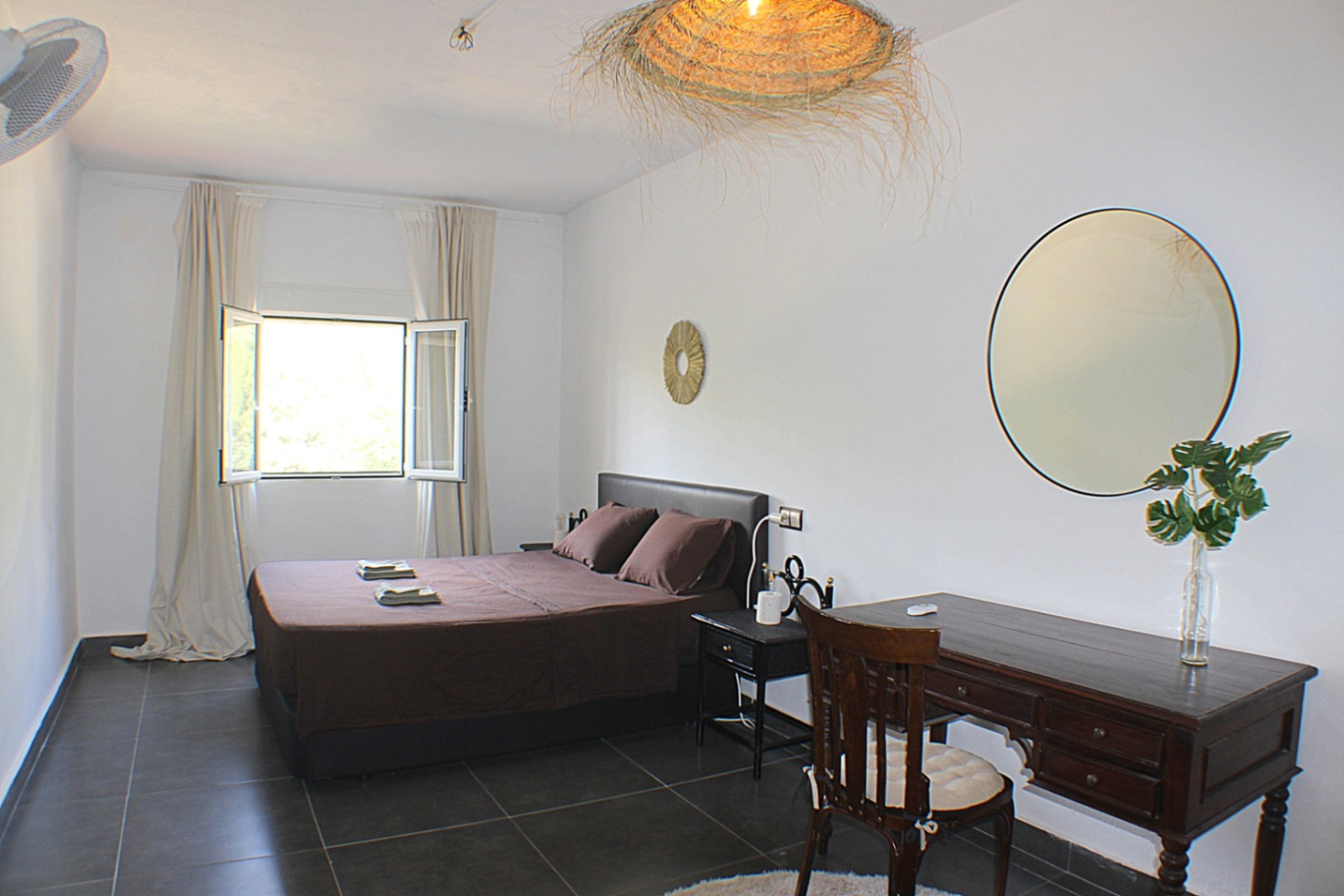 Villa on the Golf Course of Altea