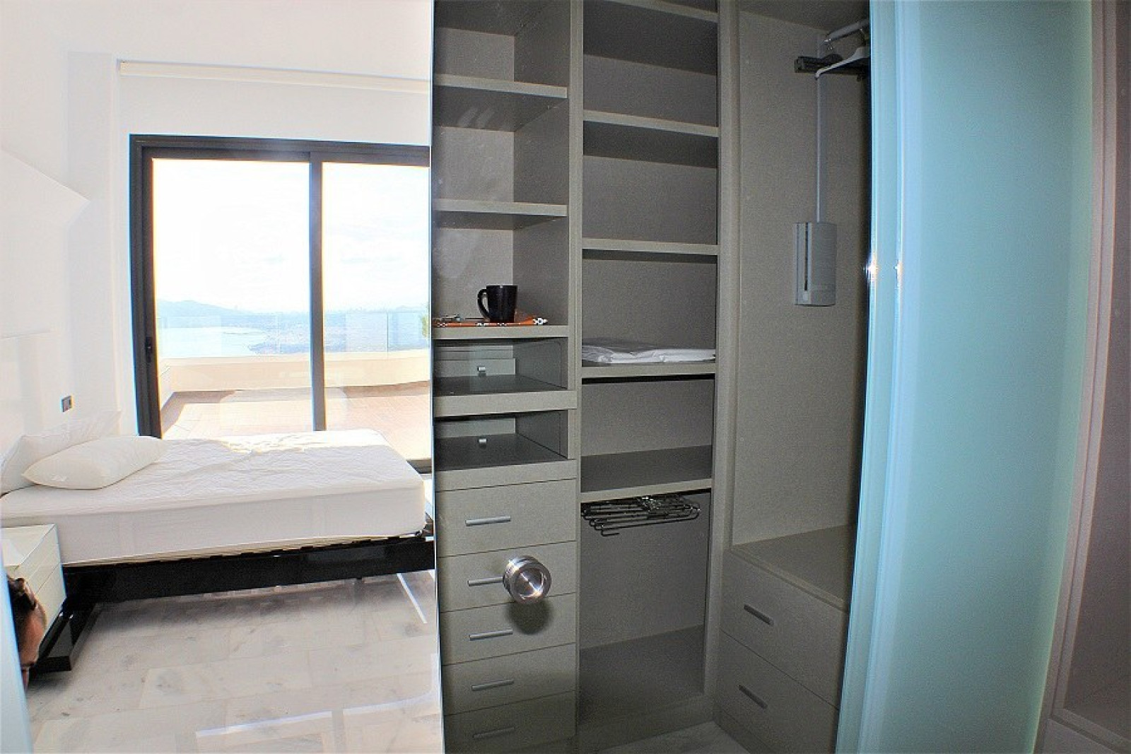 Moderna Villa en Altea Hills