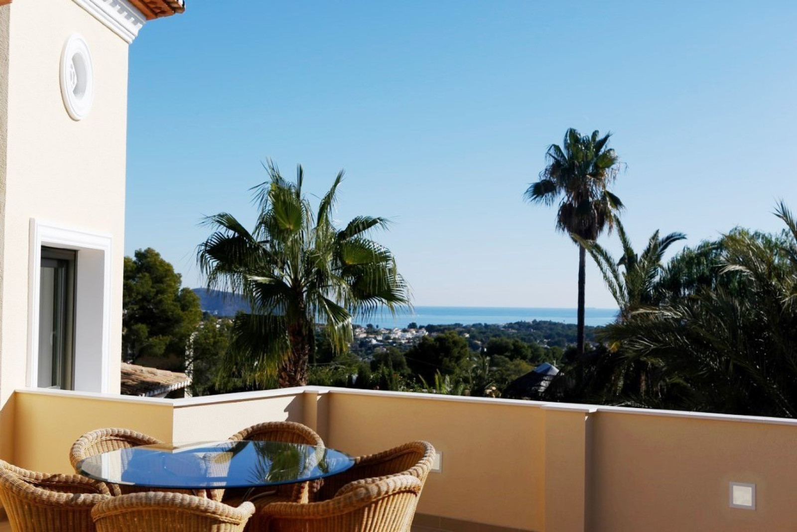 Villa con encanto a poca distancia del mar