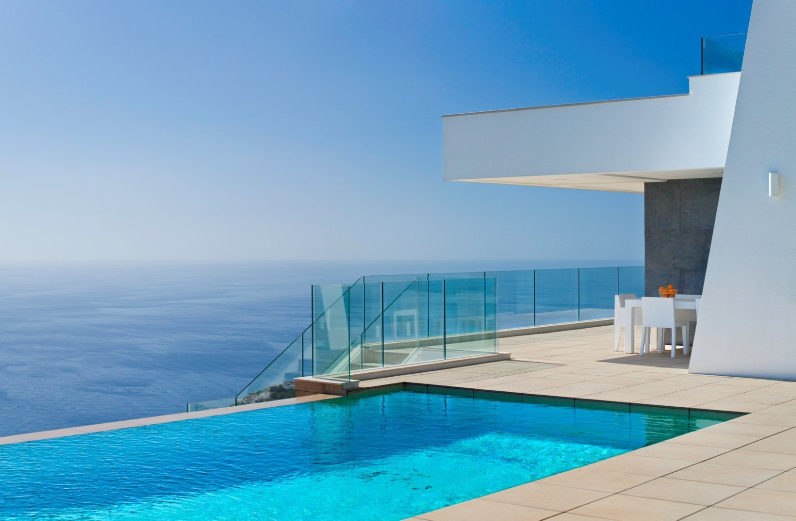 Villa en Cumbre del Sol