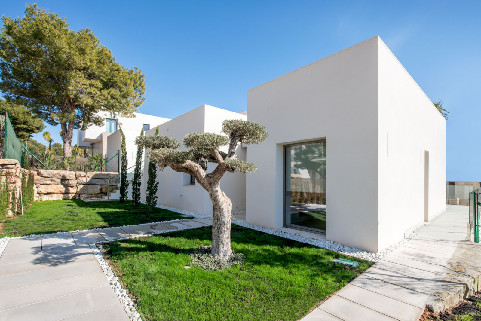 Villa de lujo en Finestrat