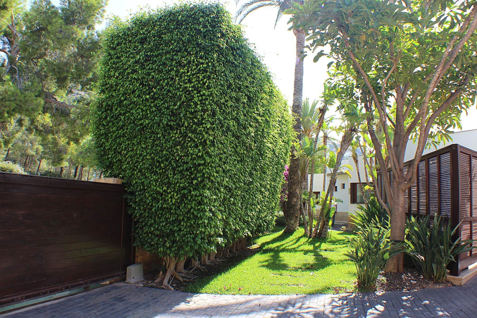 Villa in Altea Hills with spectacular views
