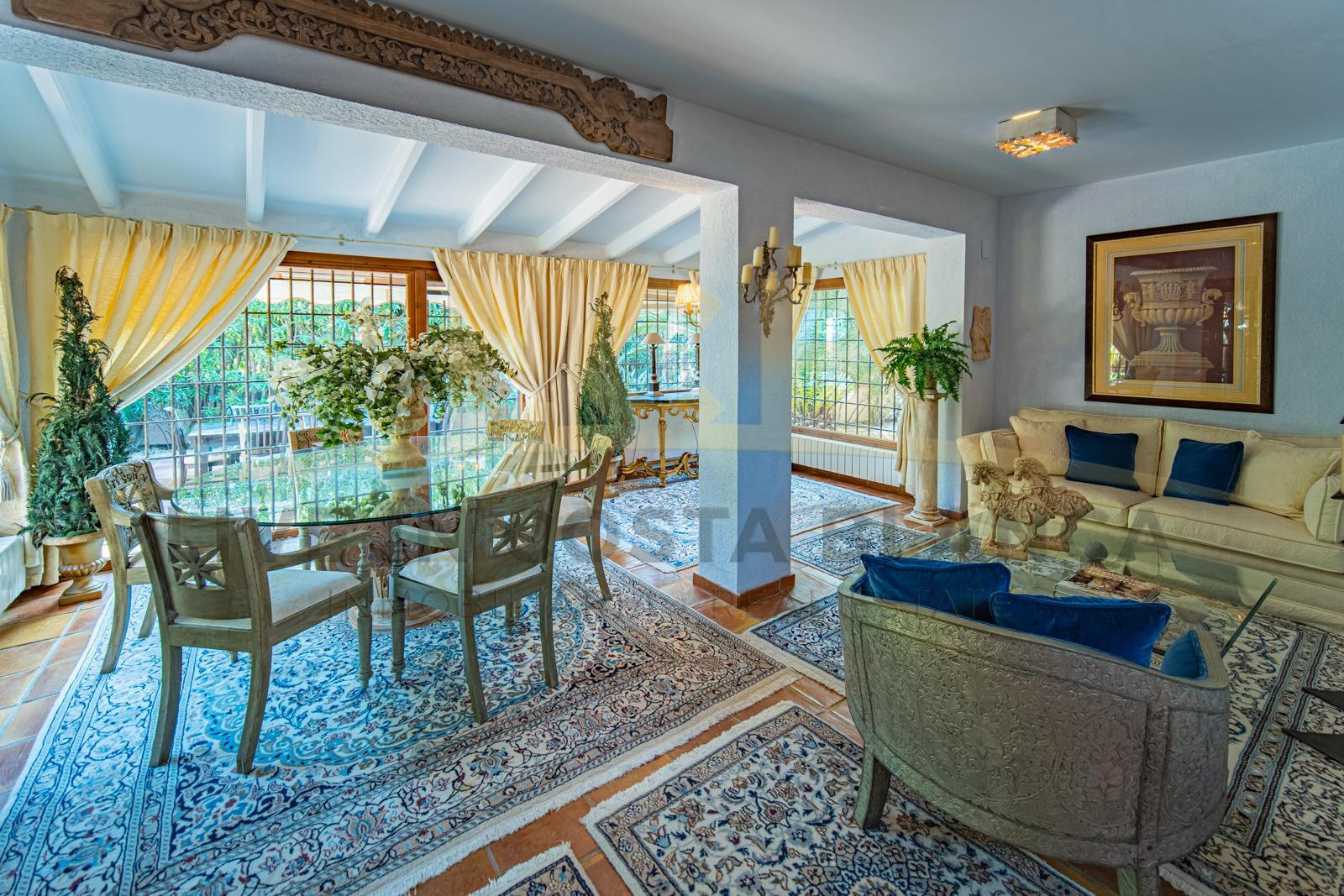 Villa BIANCA