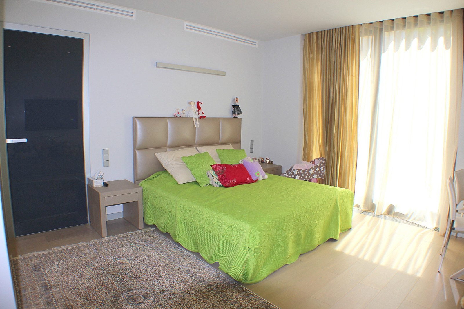 Maximum Luxury in Altea Hills
