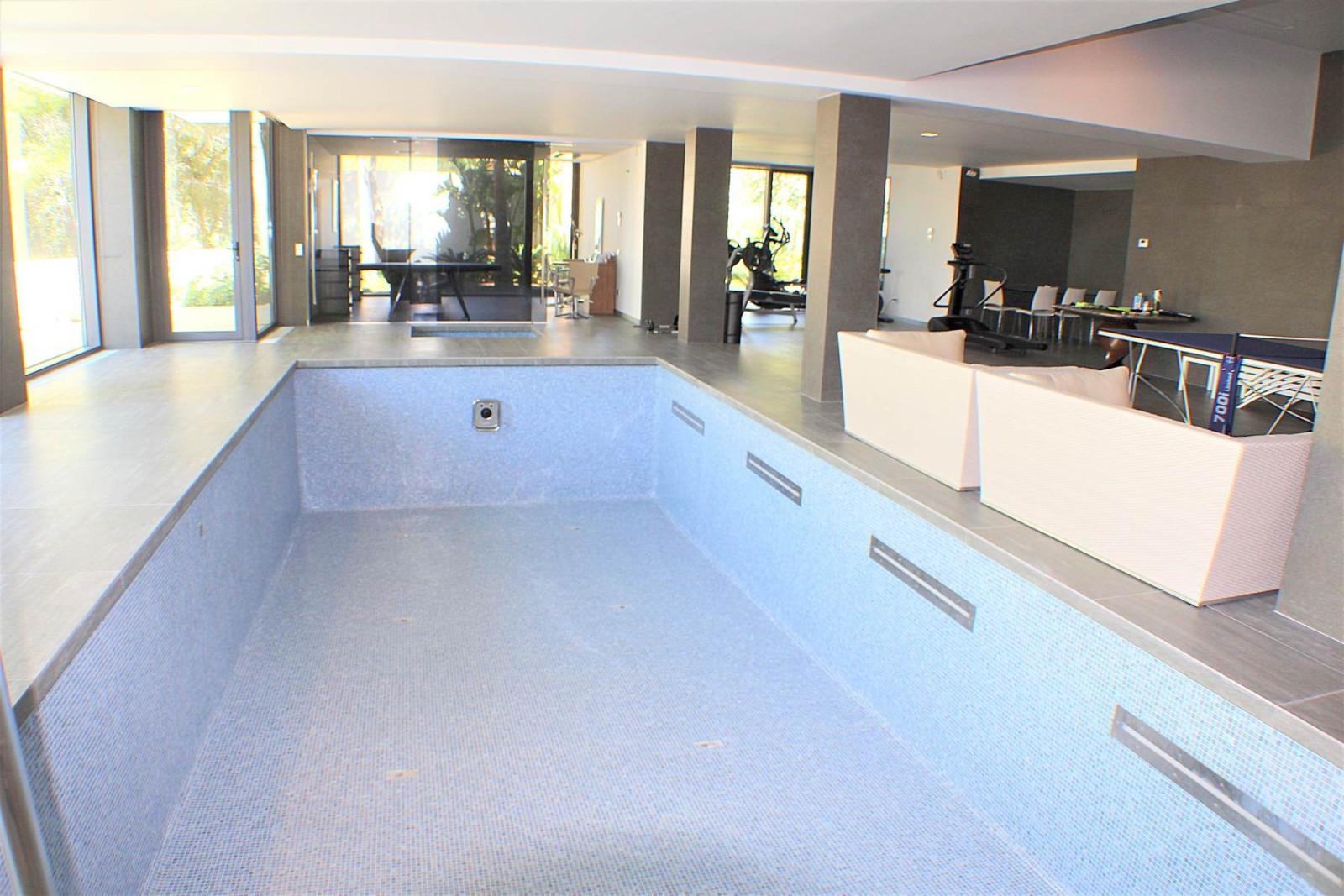 Maximum Luxury in Altea Hills