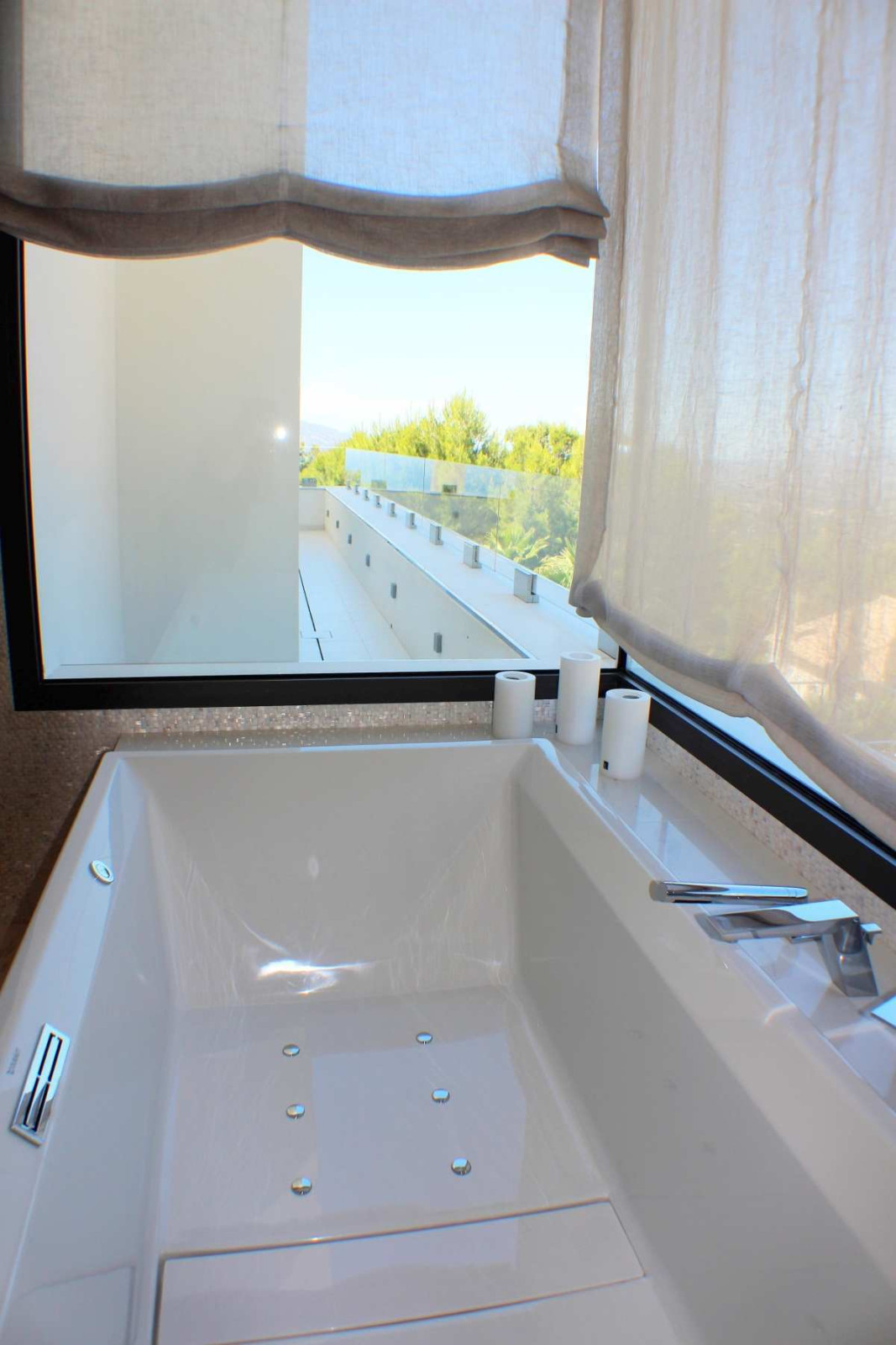 Maximum Luxury in Altea Hills