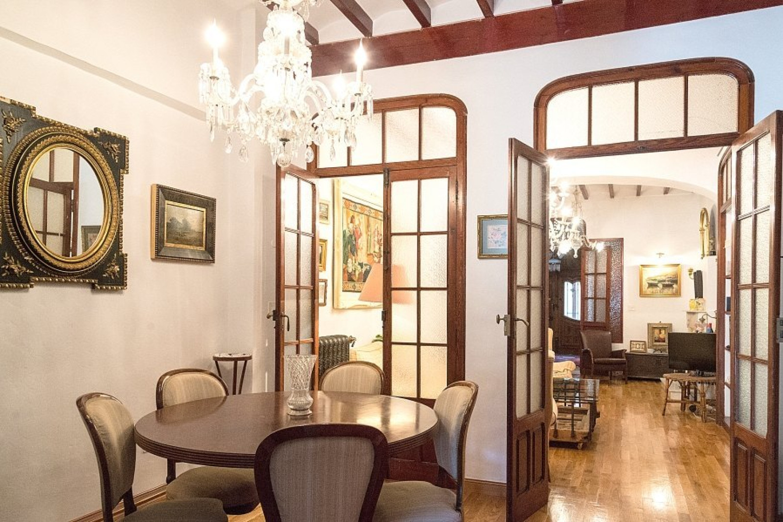 Preciosa Casa de Pueblo en T&aacute;rbena