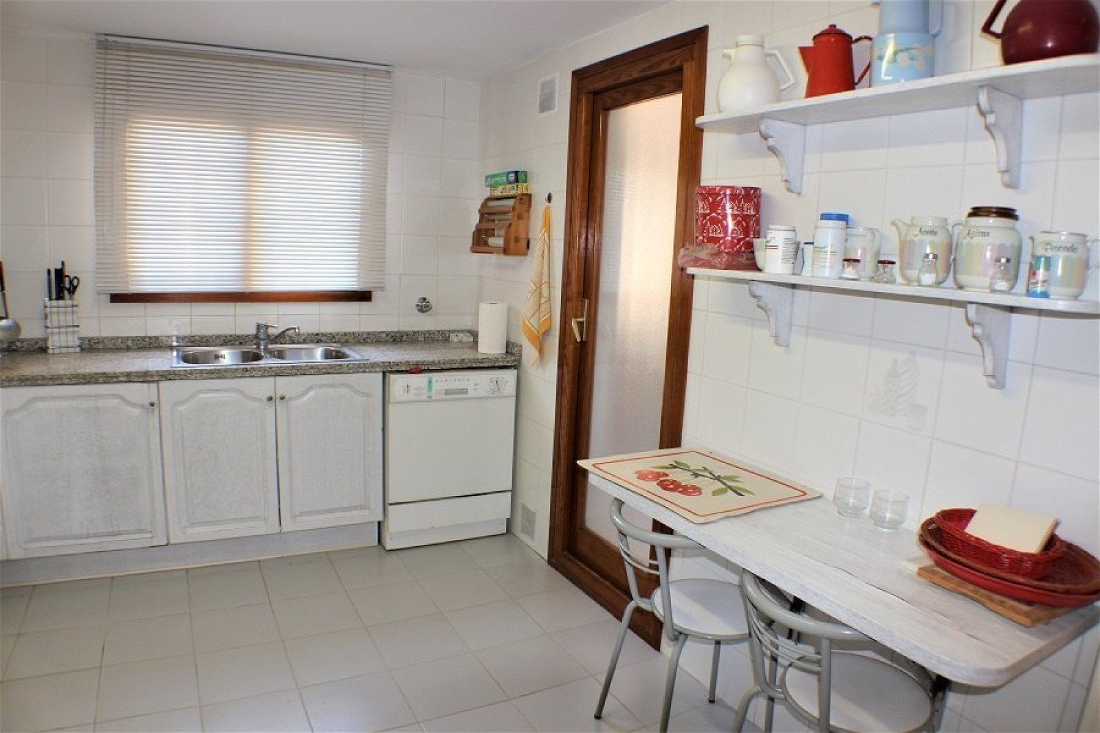 Atico Duplex en 1&ordf; Linea de Campomanes