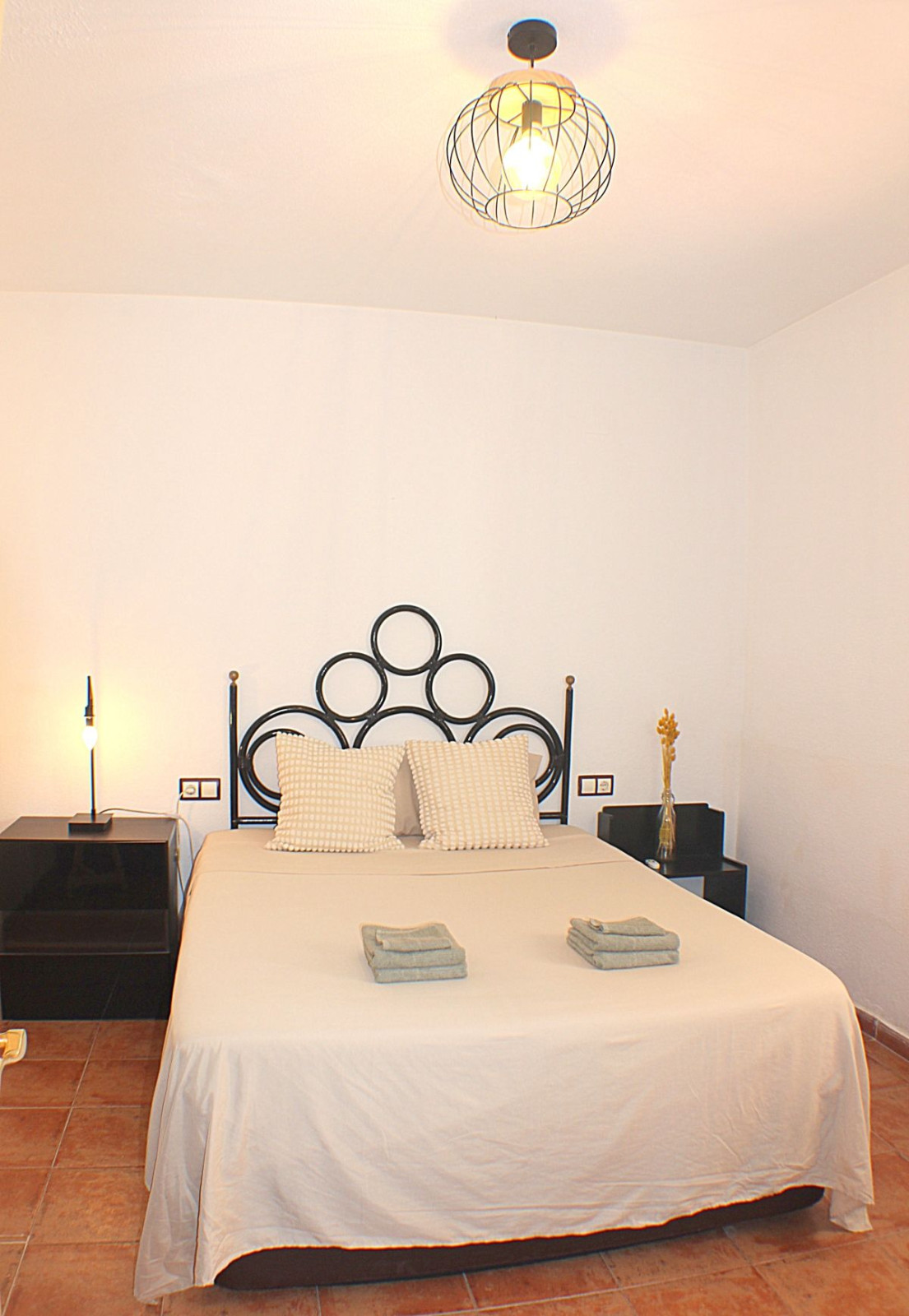 Villa on the Golf Course of Altea