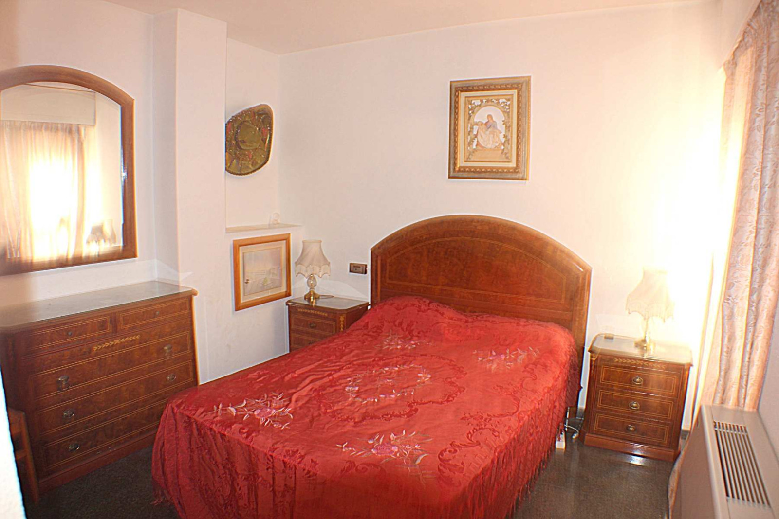 Apartamento en 1&ordf; l&iacute;nea de Altea - &iexcl;REDUCIDO!