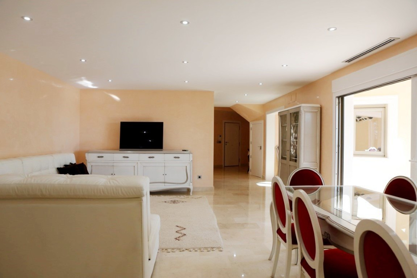 Villa con encanto a poca distancia del mar