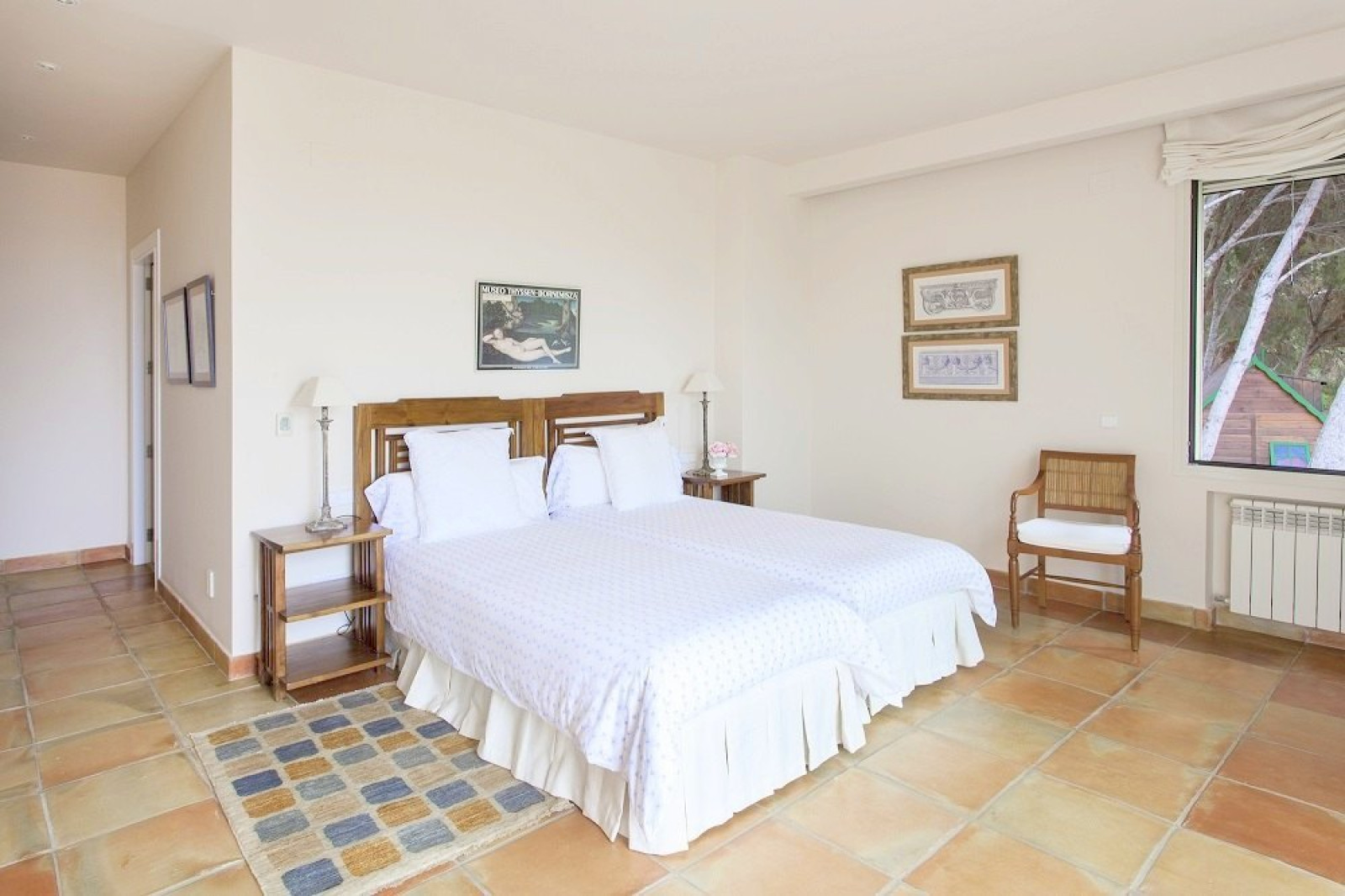 Villa de lujo en Altea Hills