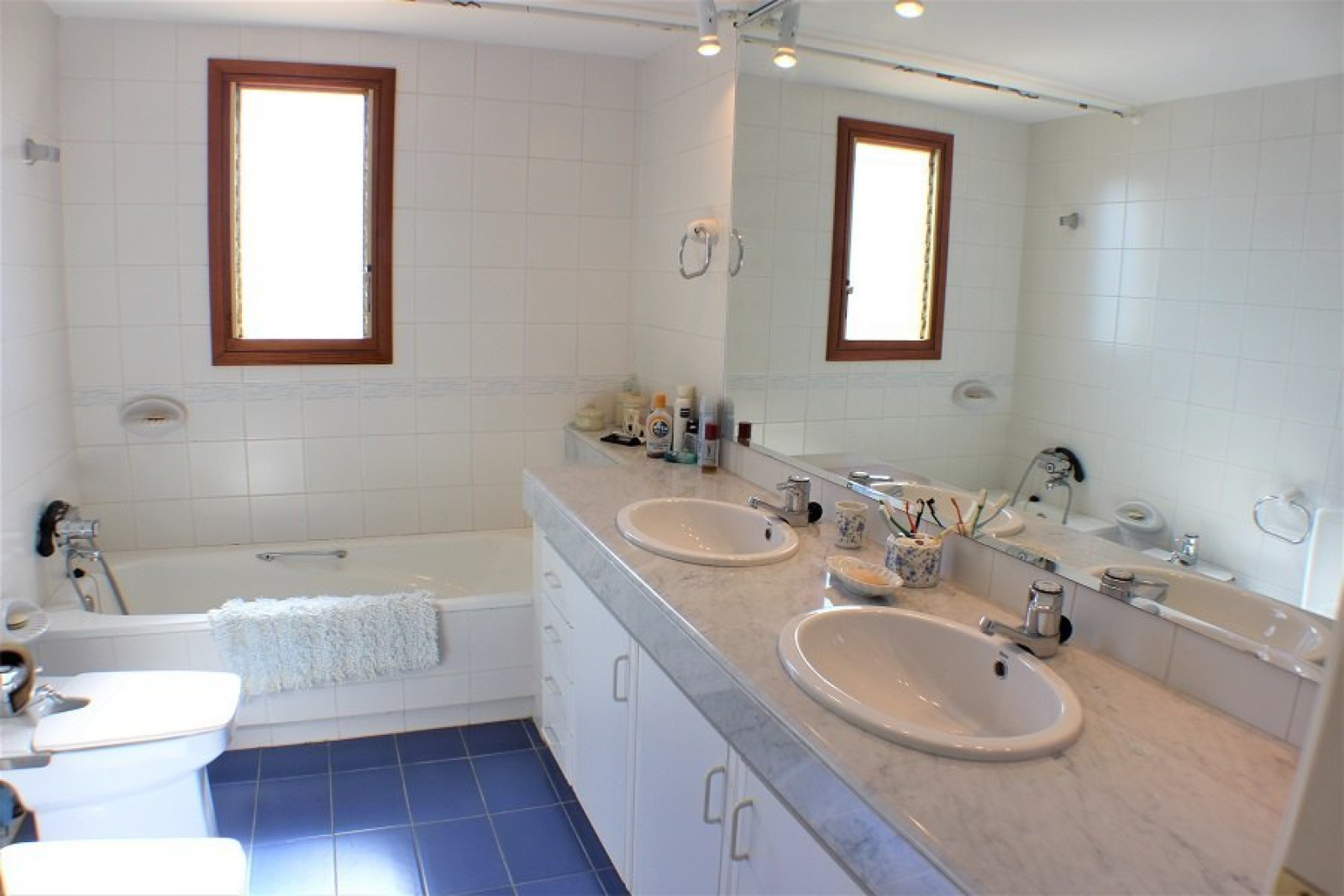Atico Duplex en 1&ordf; Linea de Campomanes