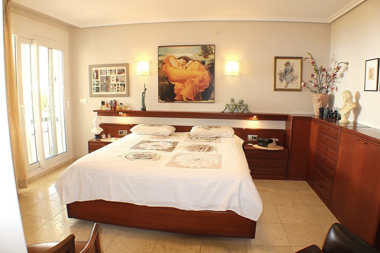 Elegante Apartamento en Altea Hills