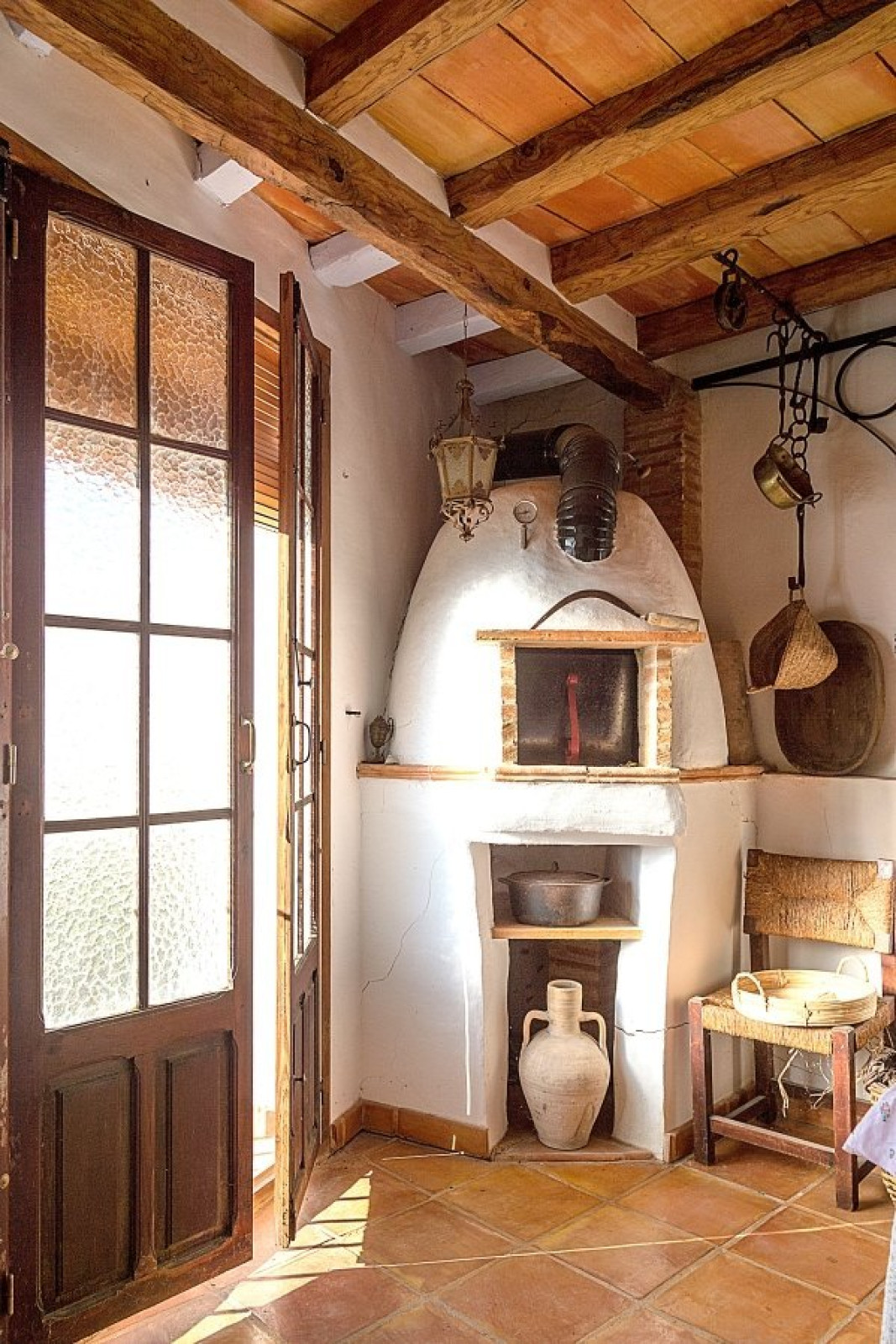 Preciosa Casa de Pueblo en T&aacute;rbena
