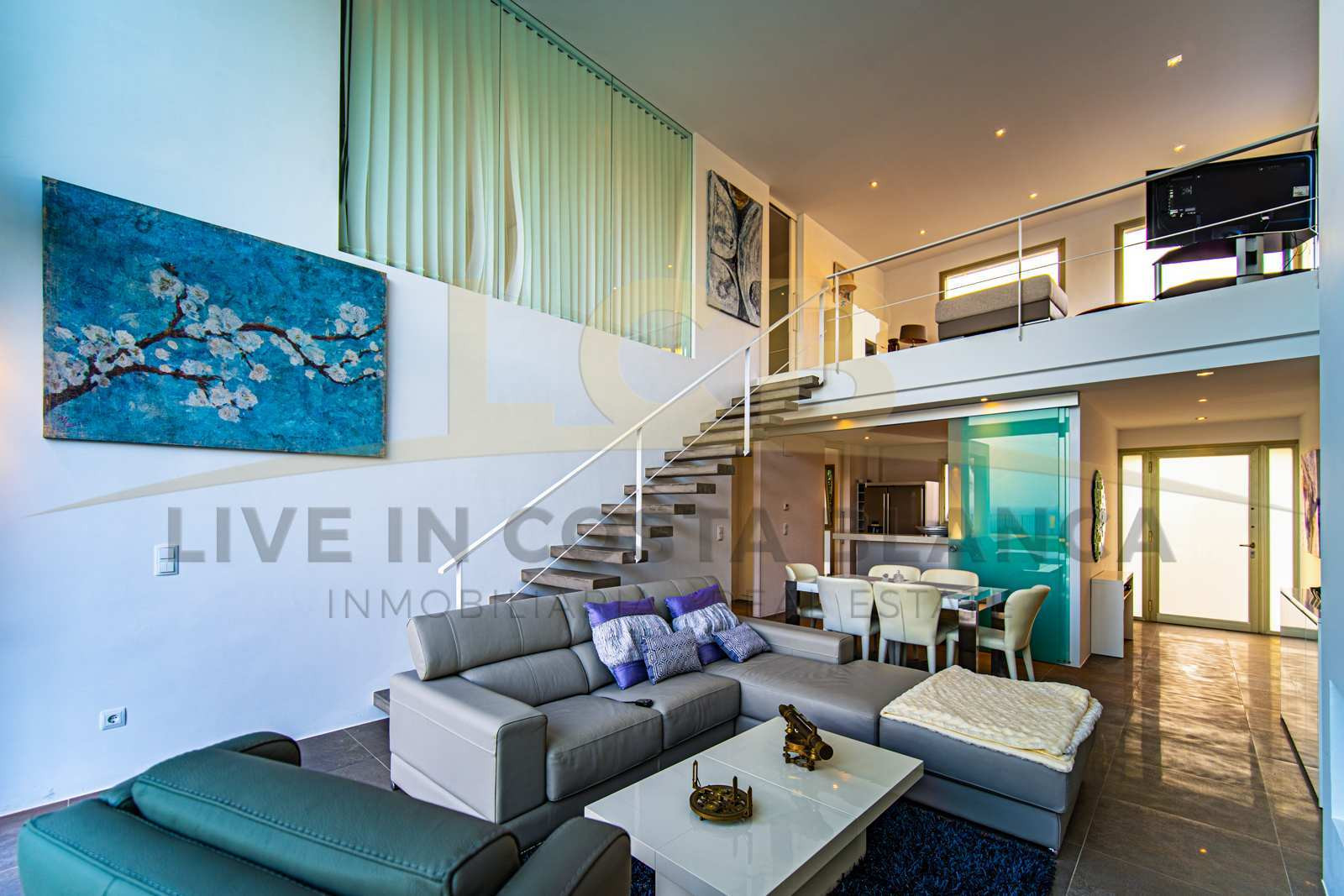 Villa SILVIA