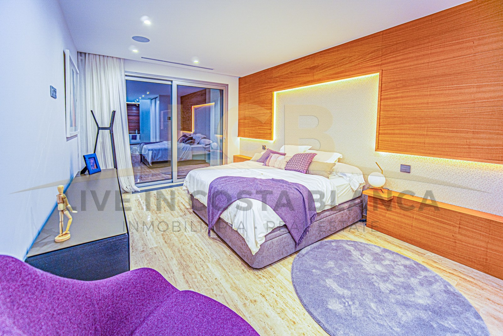 Apartamentos OCEANA