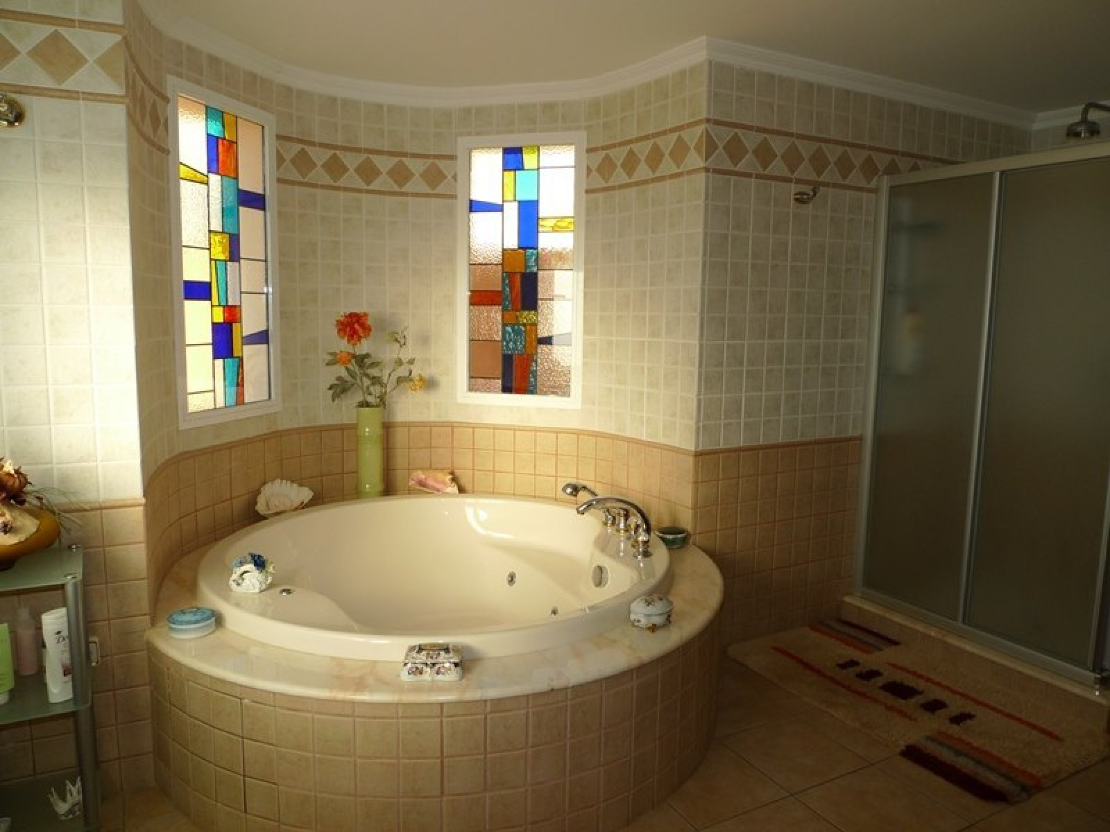 Amplia villa en Altea Hills