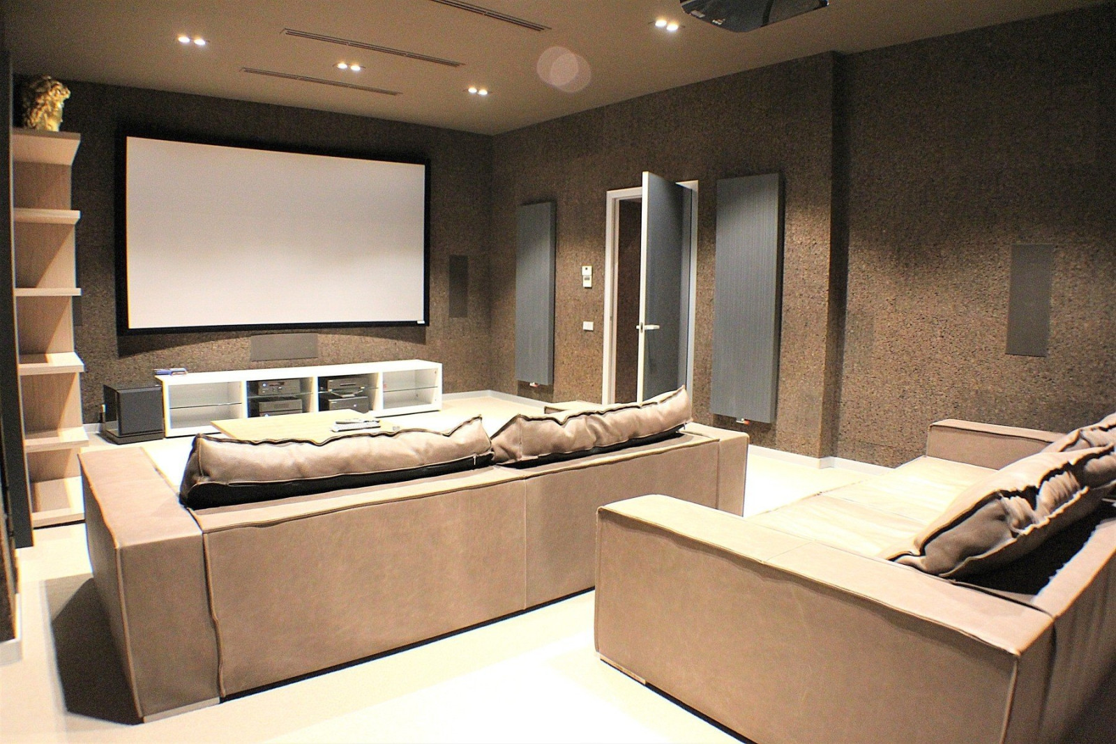 Maximum Luxury in Altea Hills