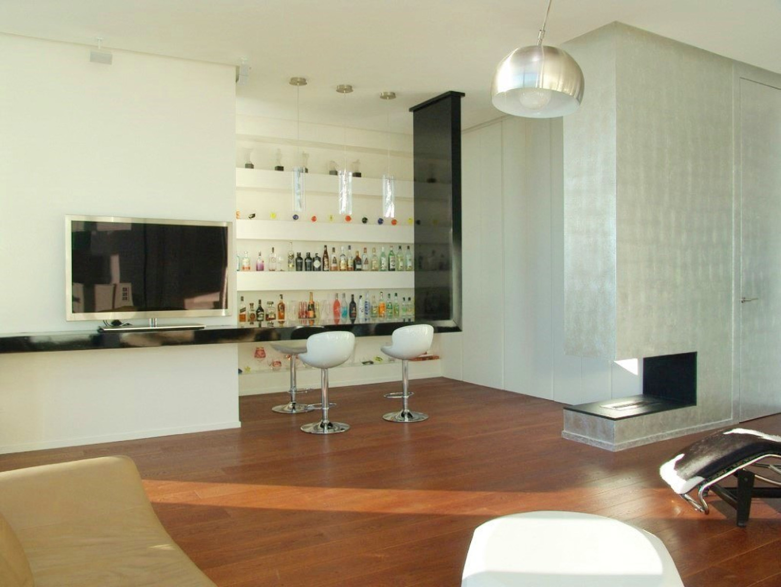 Exclusiva y sofisticada villa en Benidorm
