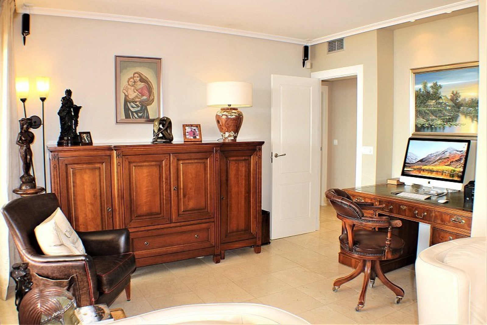 Elegante Apartamento en Altea Hills
