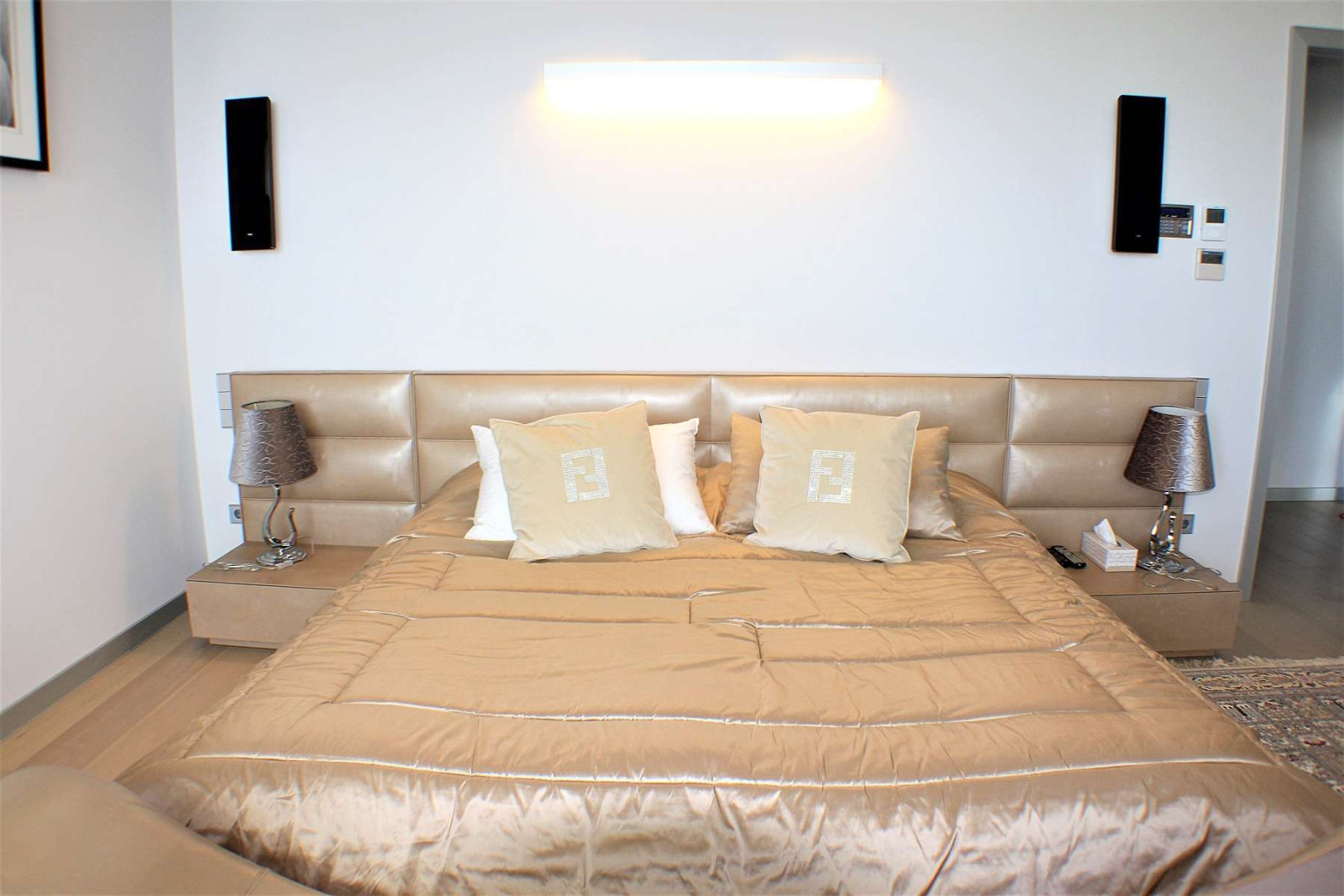 Maximum Luxury in Altea Hills