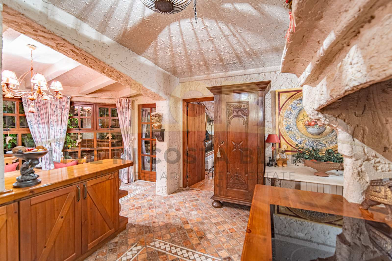 Villa BIANCA